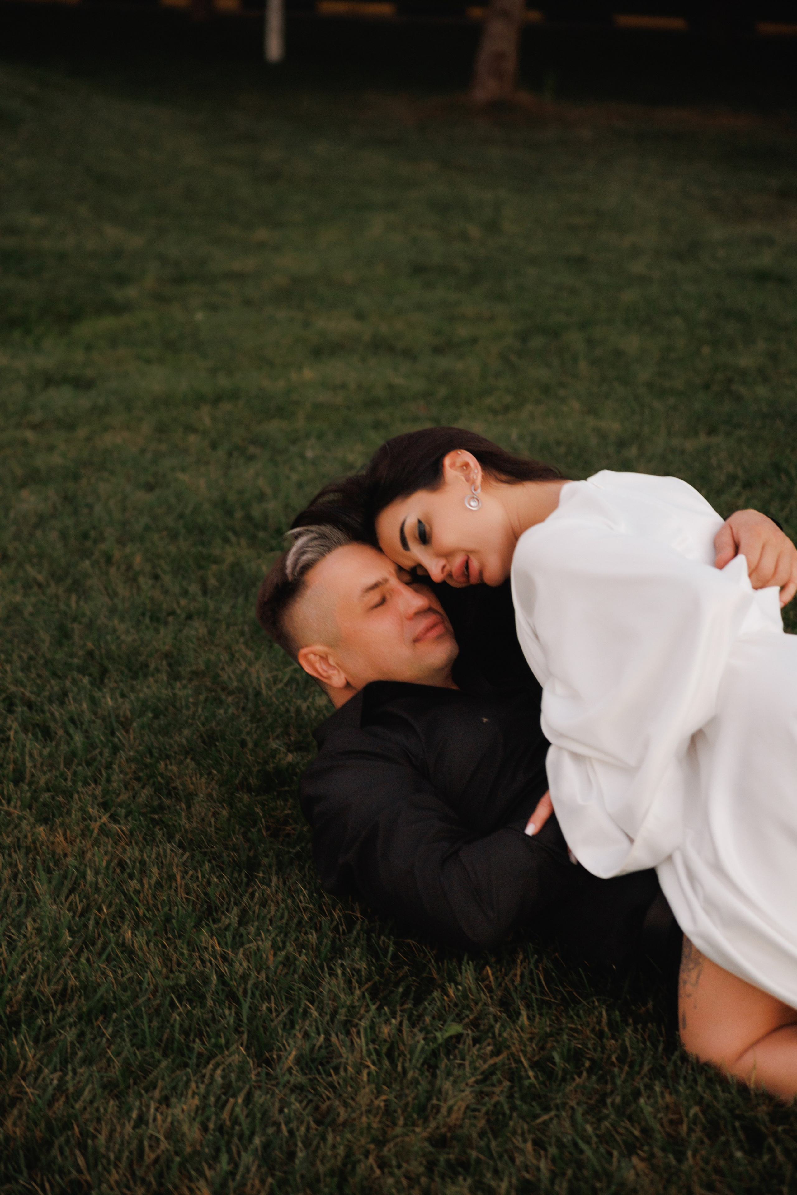 Анастасия и Роман. Фотограф Александр Закадычный | Таганрог