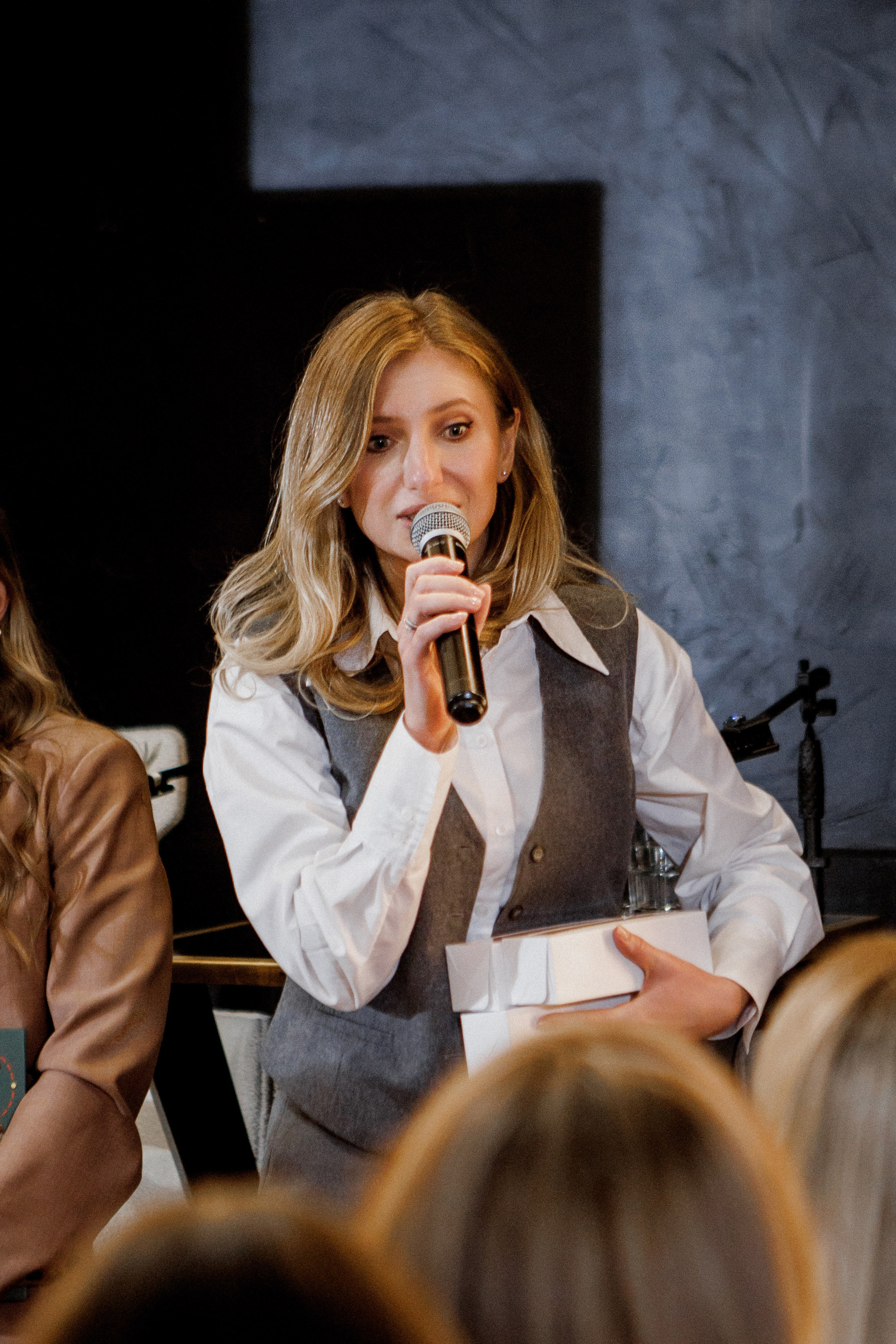 Проект «Люди города». Фотограф Александр Закадычный | Таганрог