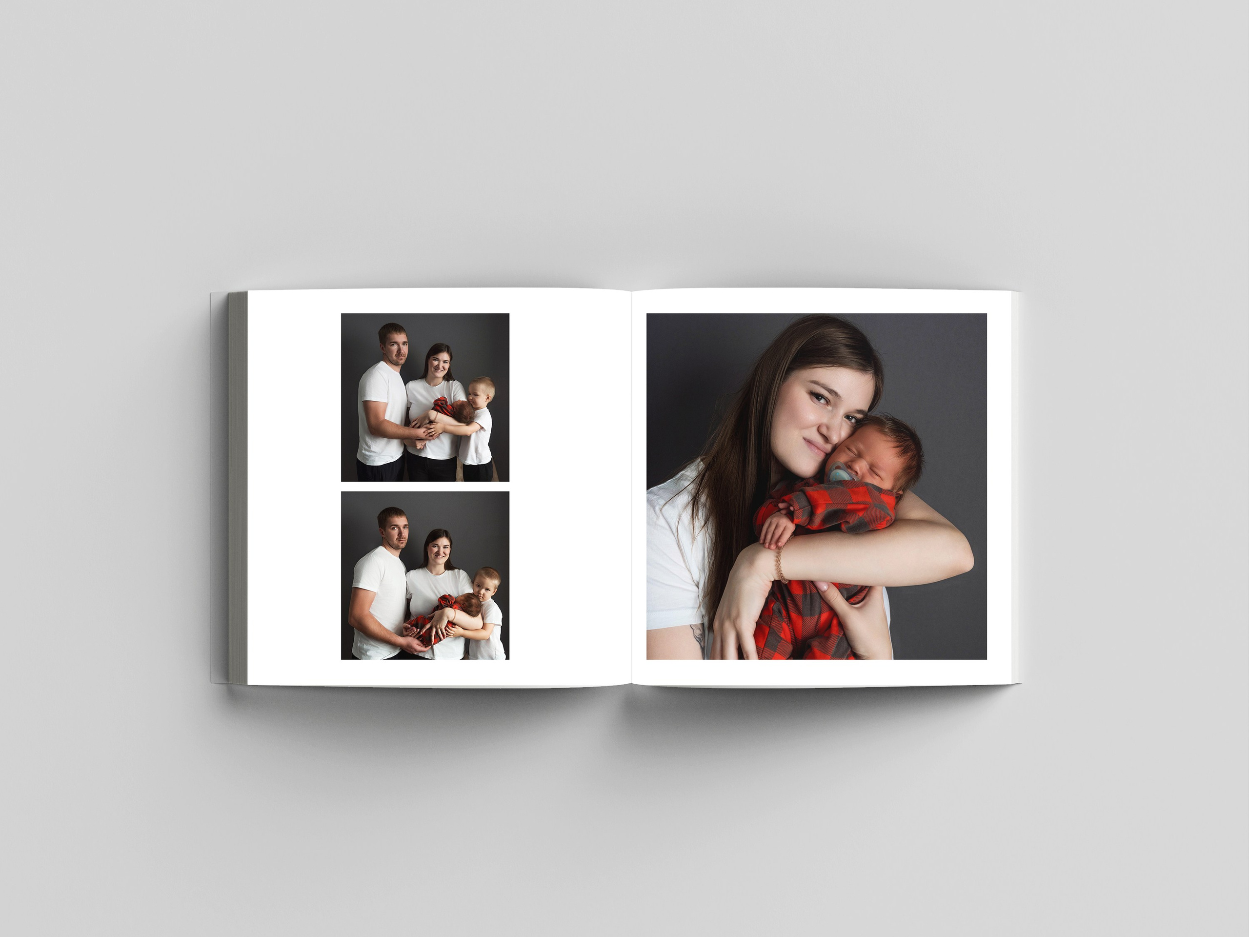 Книга Егор. Алёна Орлова Портретный фотограф Москва