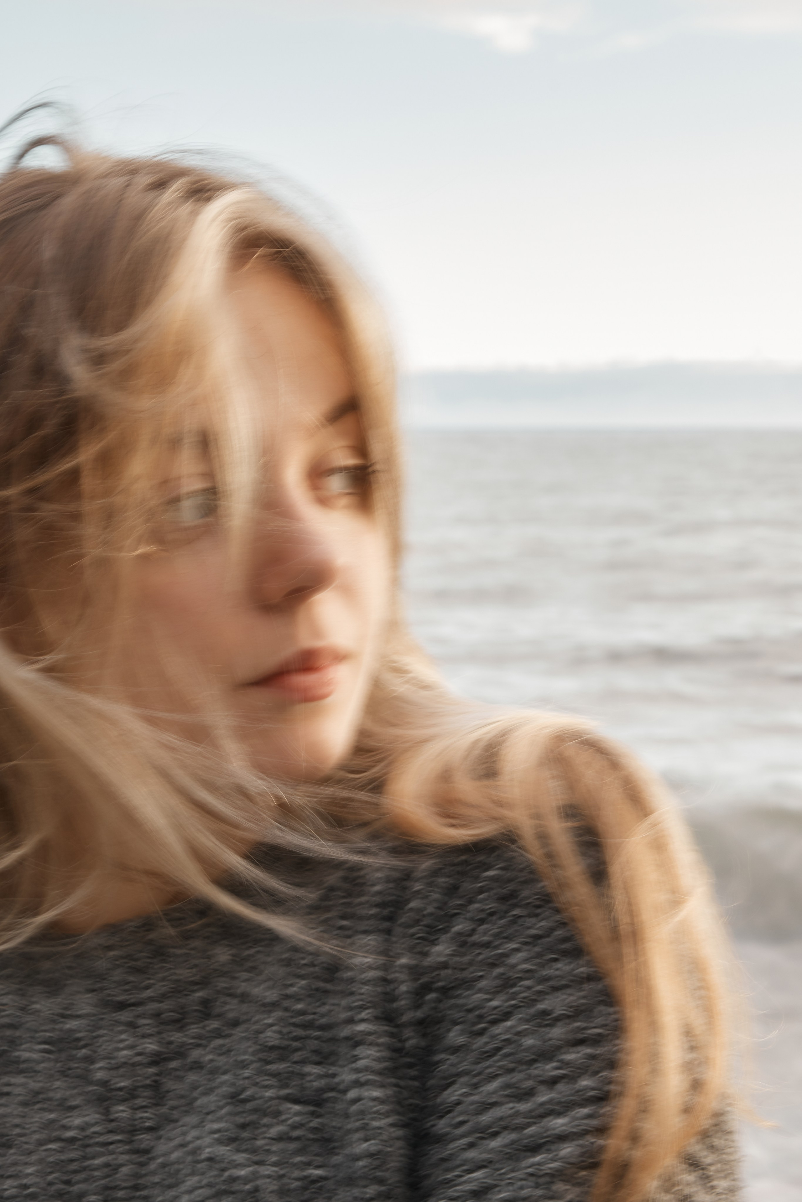 Молодость. Сергей Ирклиенко