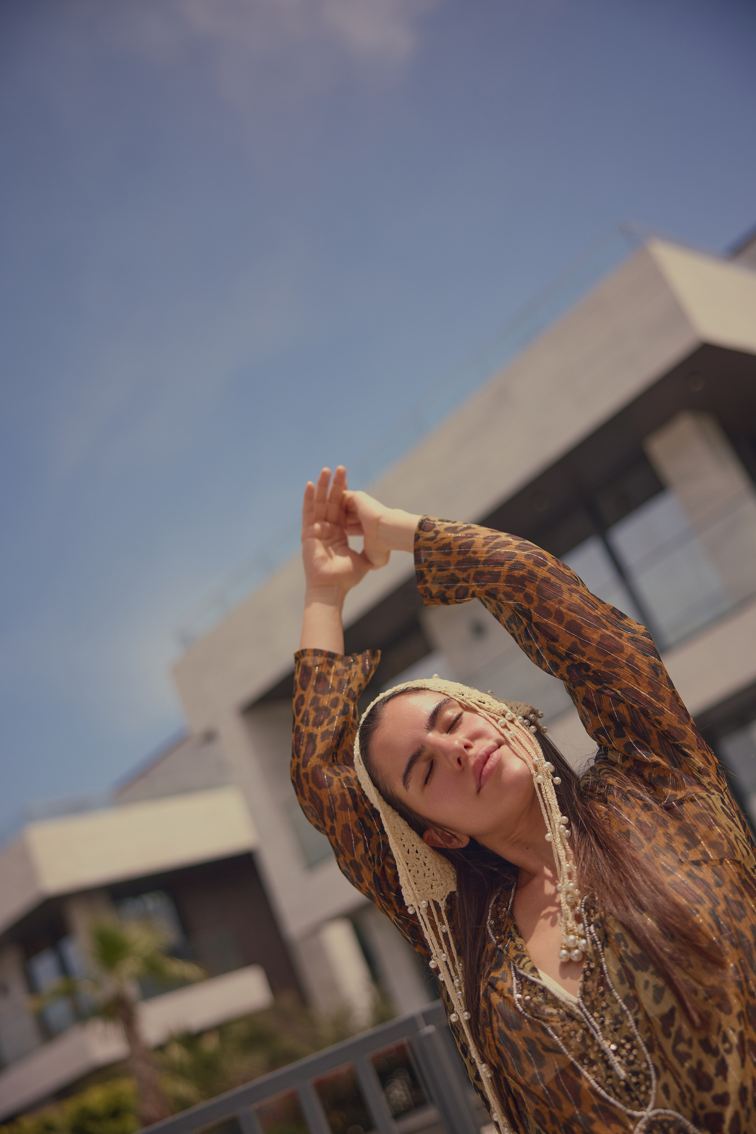 Мари. Сергей Ирклиенко