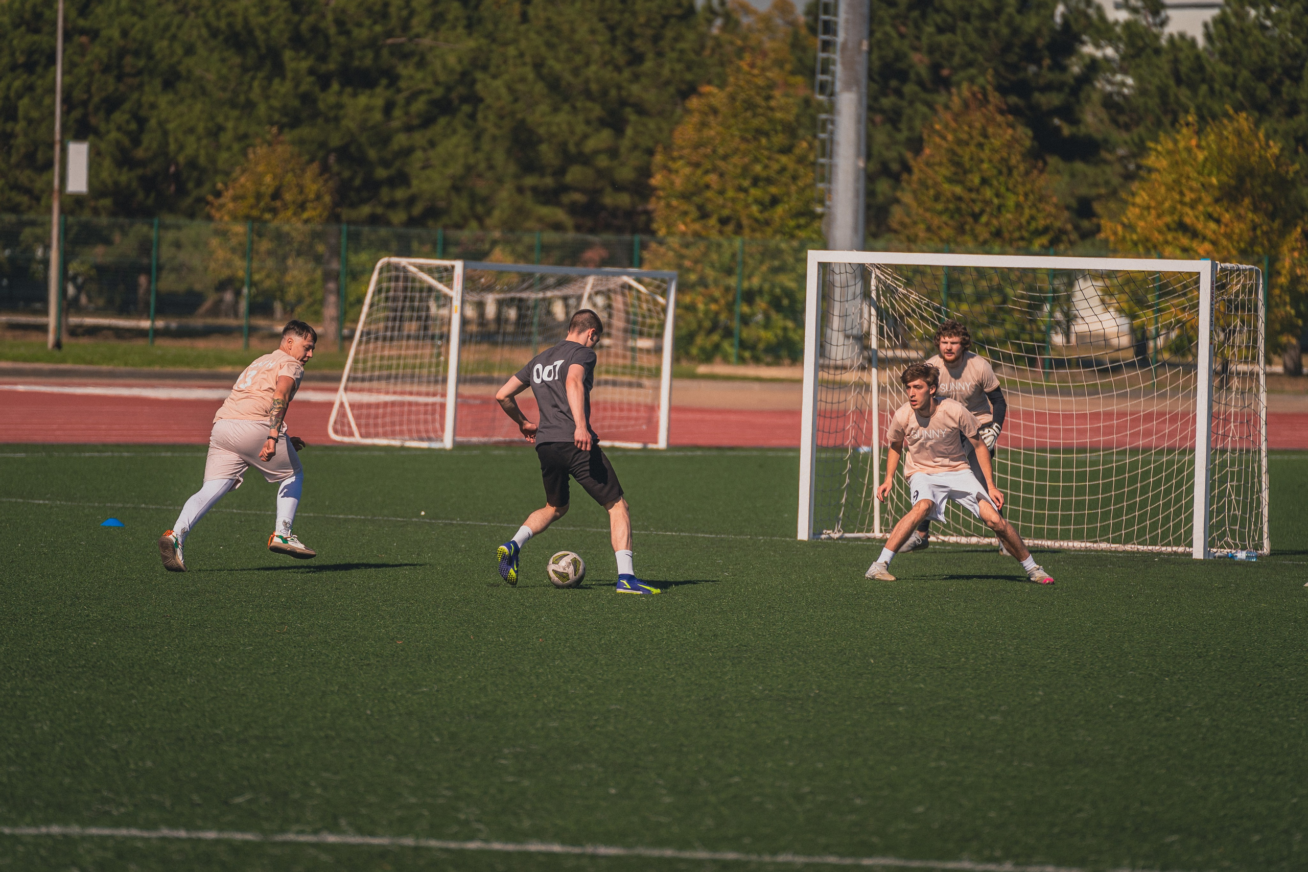 Чемпионат по футболу Мадьяр 15.10.23. Репортажный фотограф в Краснодаре Рындин Дмитрий