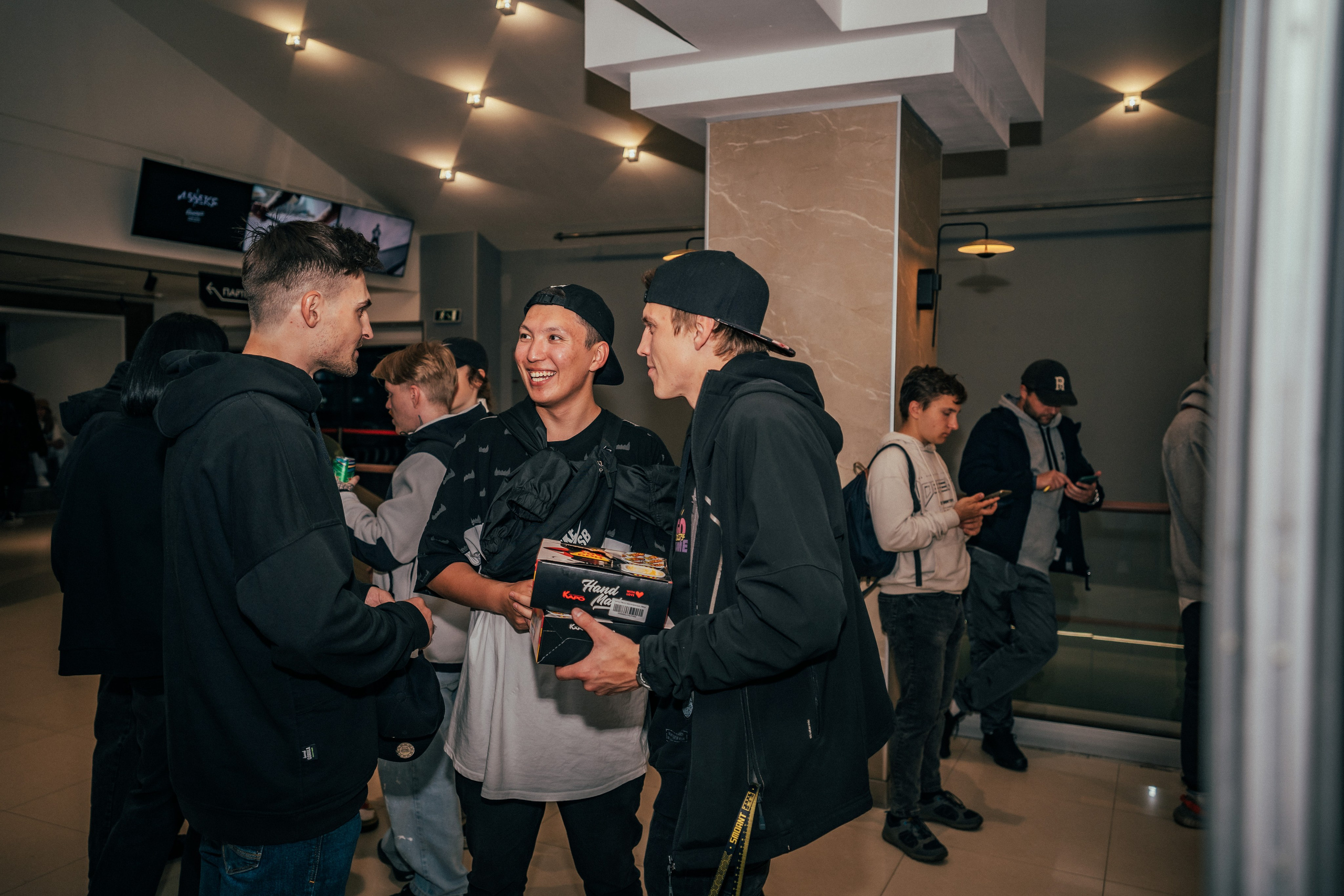 Премьера фильма ИБЬЁТСЯ в Москве 26.05.22. Репортажный фотограф в Краснодаре Рындин Дмитрий