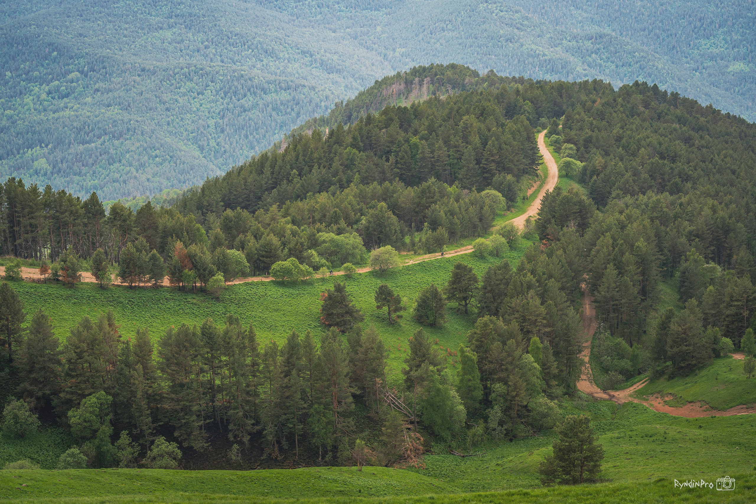 Велотур Худес и плато Канжол 08.06.24 Ковальтур. Репортажный фотограф в Краснодаре Рындин Дмитрий