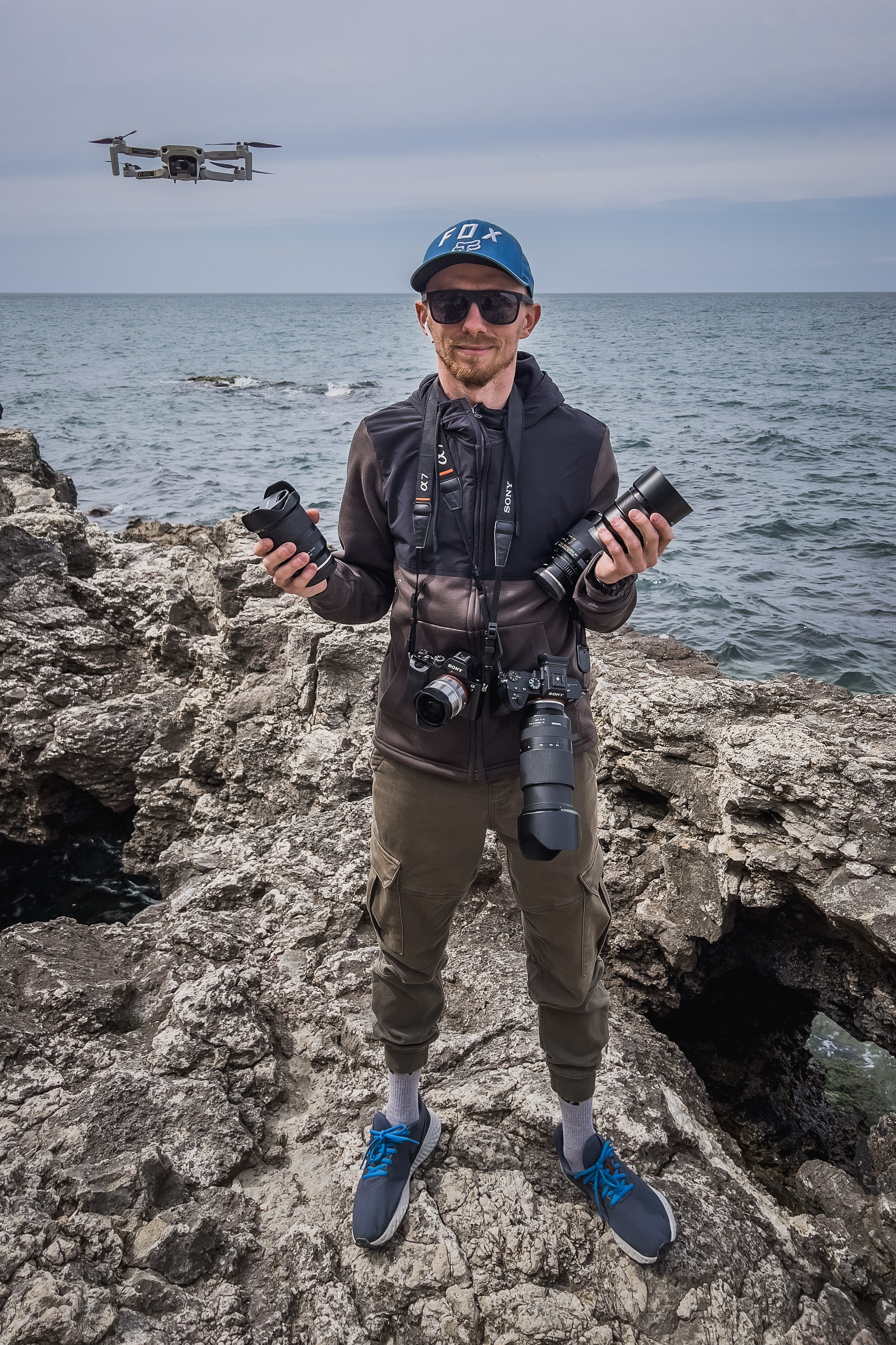 Контакты. Репортажный фотограф в Краснодаре Рындин Дмитрий