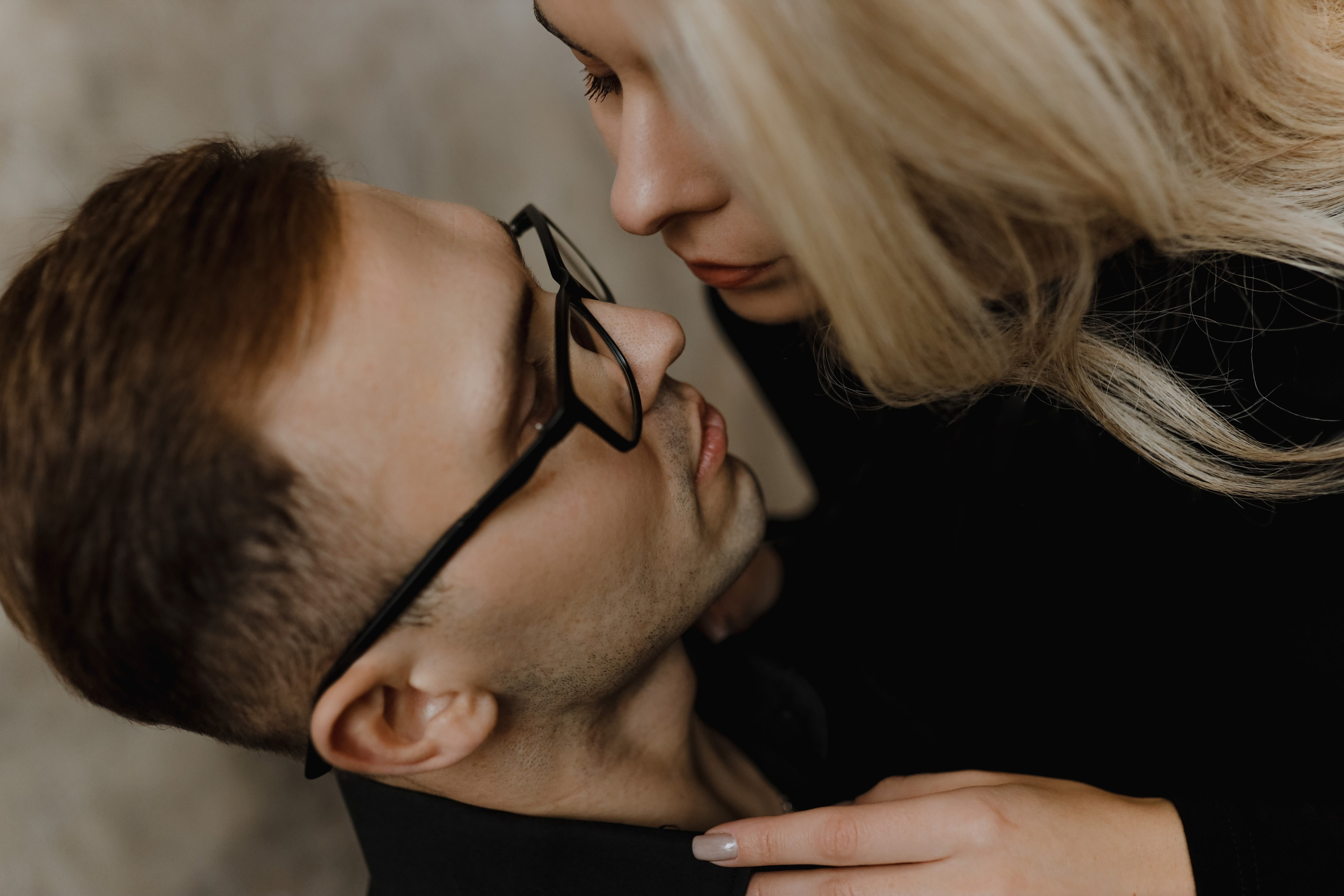 Алла и Дмитрий