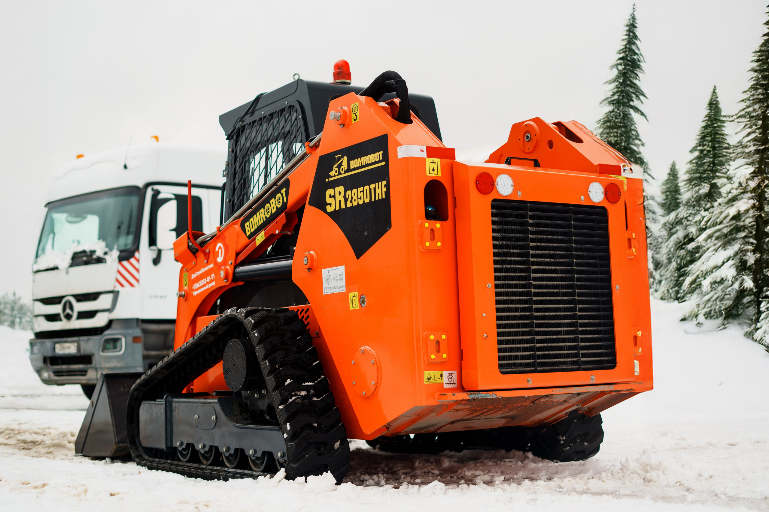 ДорСтройЛогистика. Фотограф Казань