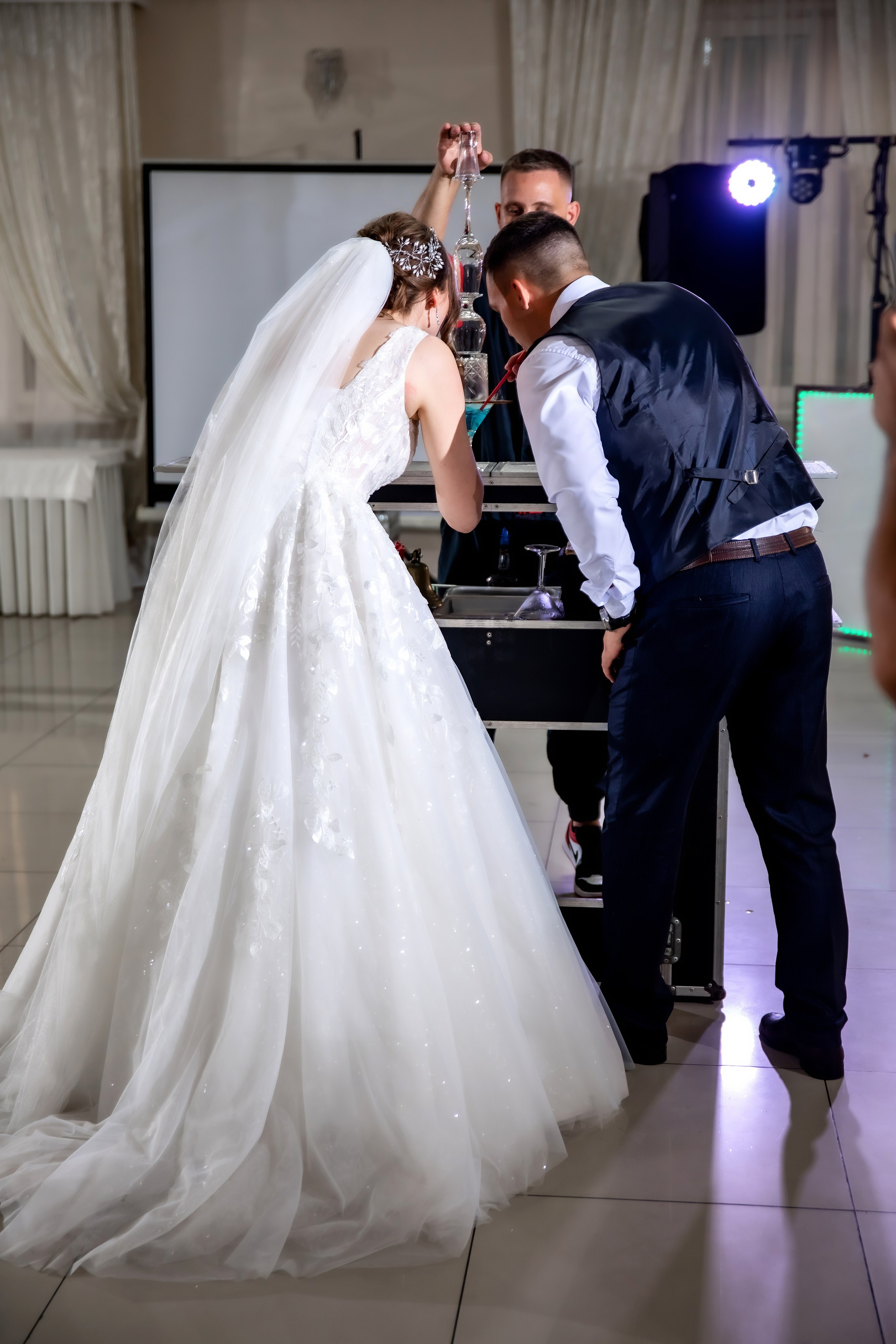 РЕПОРТАЖ. Ксения Федорова — фотограф