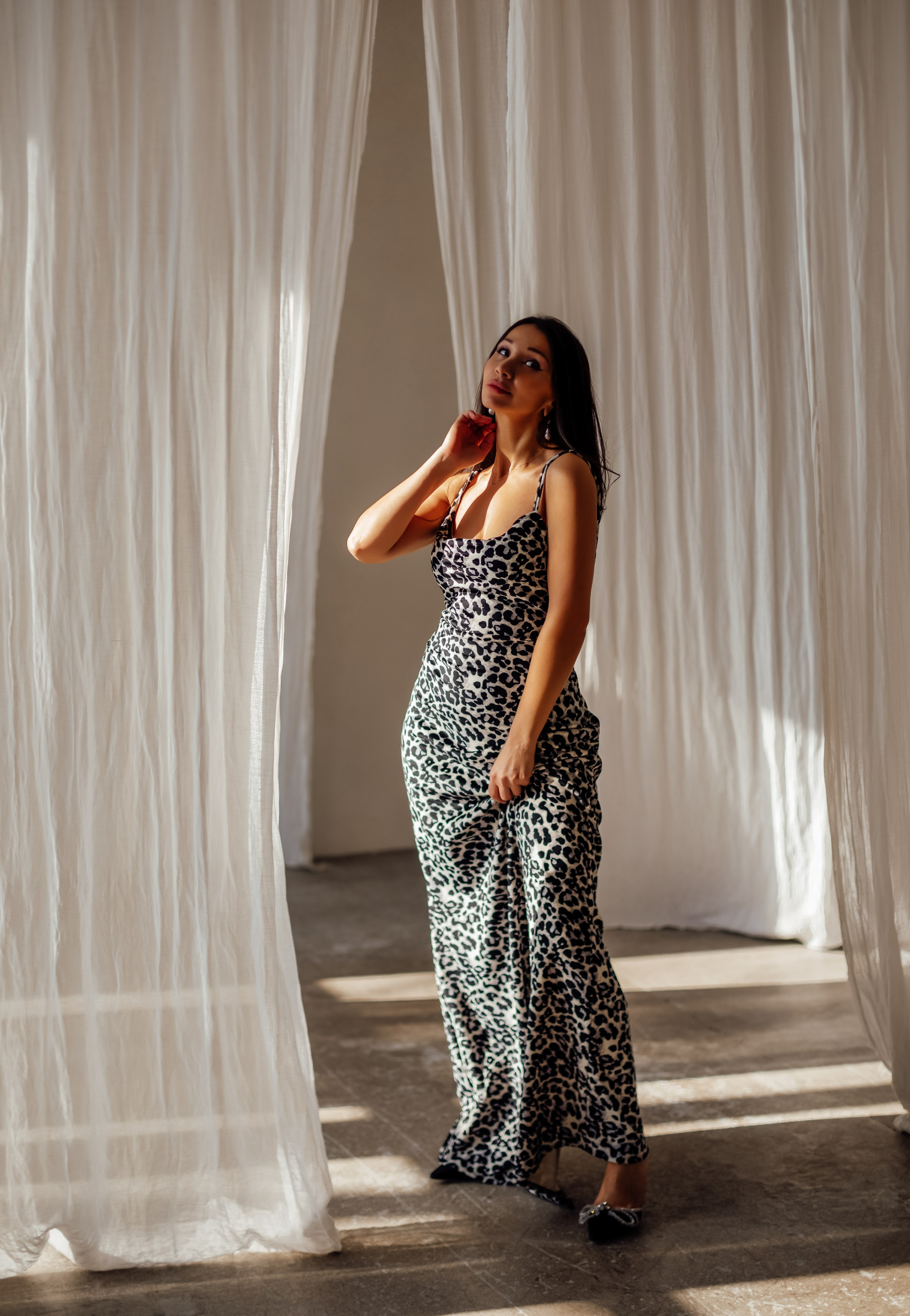 ПЛАТЬЕ ЛЕО. Свадебный и семейный фотограф/видеограф в Краснодаре Наталья Осинская