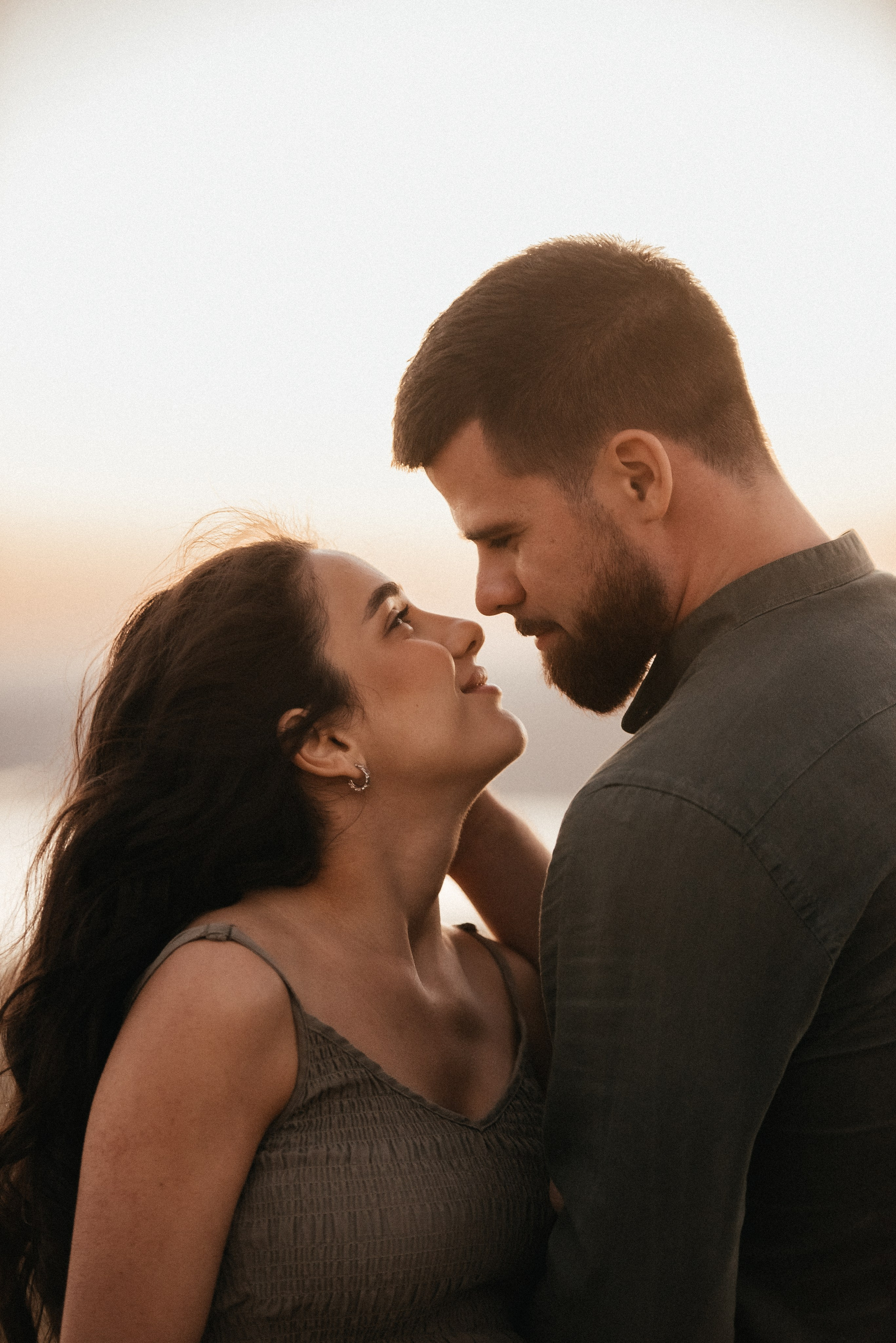 Прогулка на закате. Семейный фотограф в г. Ставрополь, Сорокина Мария