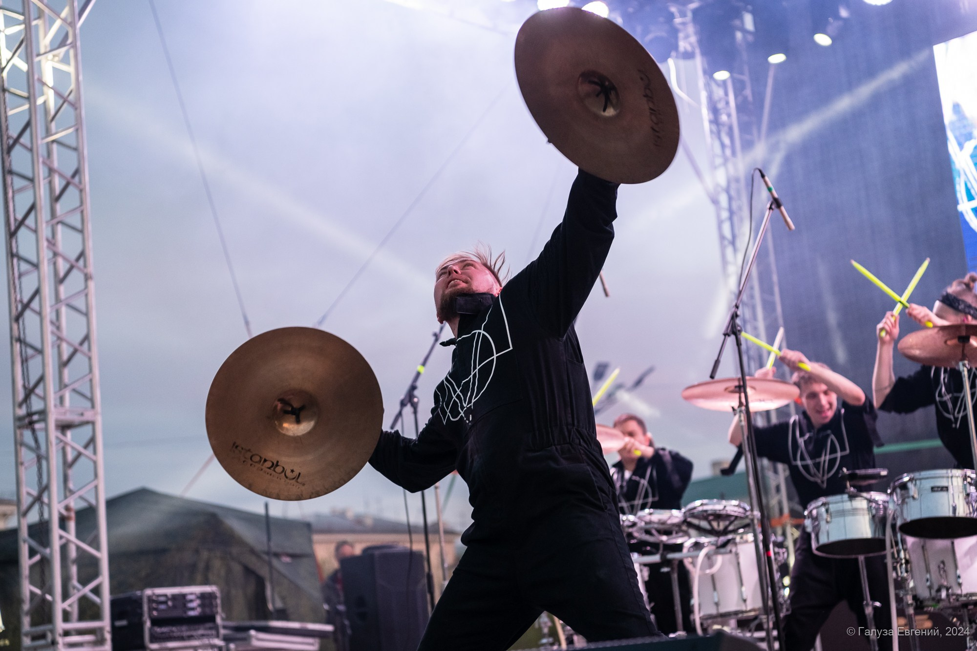 Портфолио. Репортажный фотограф г. Чита