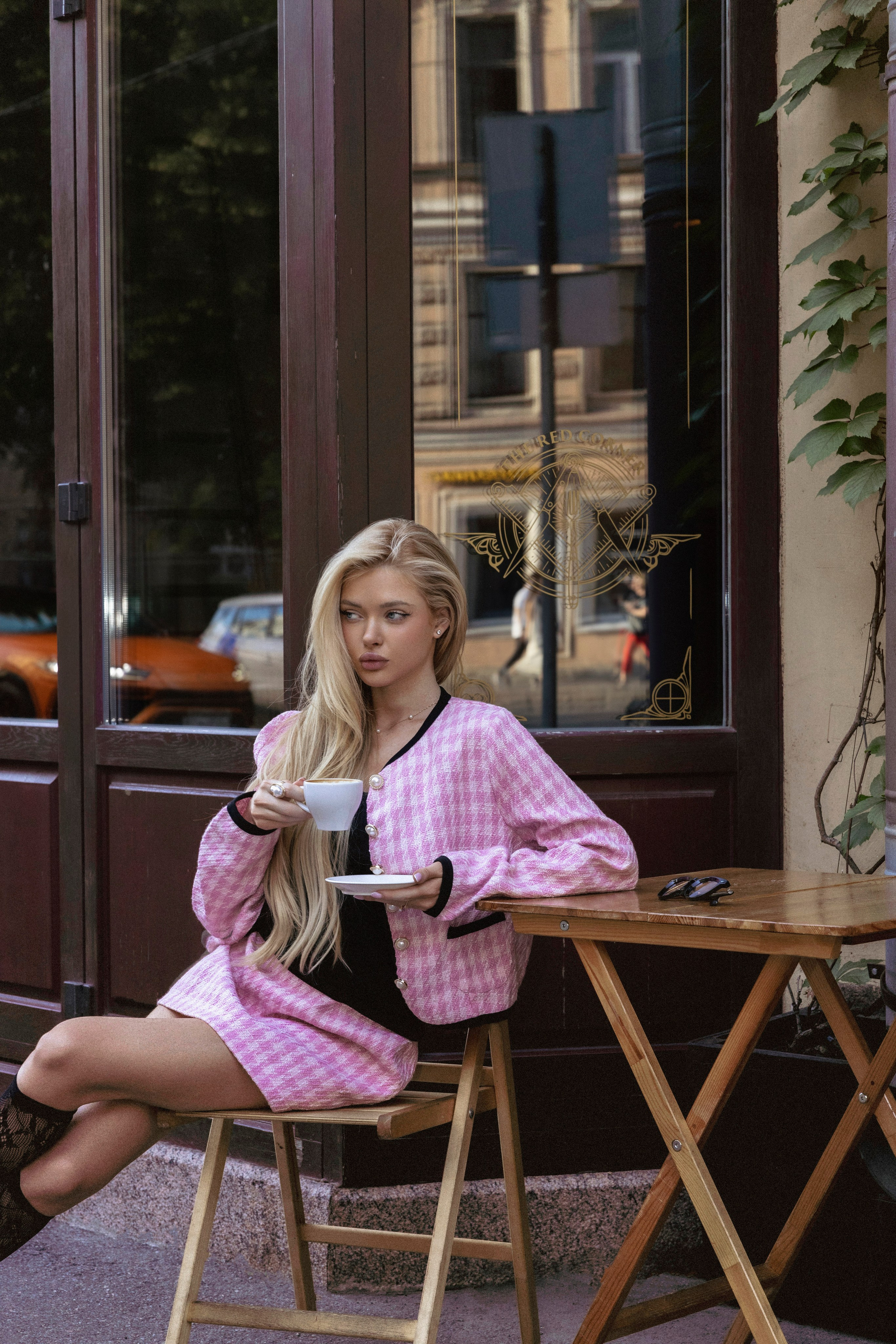 Уличные. Женский фотограф в Санкт-Петербурге, Москве и весь мир Алёна Мамаева