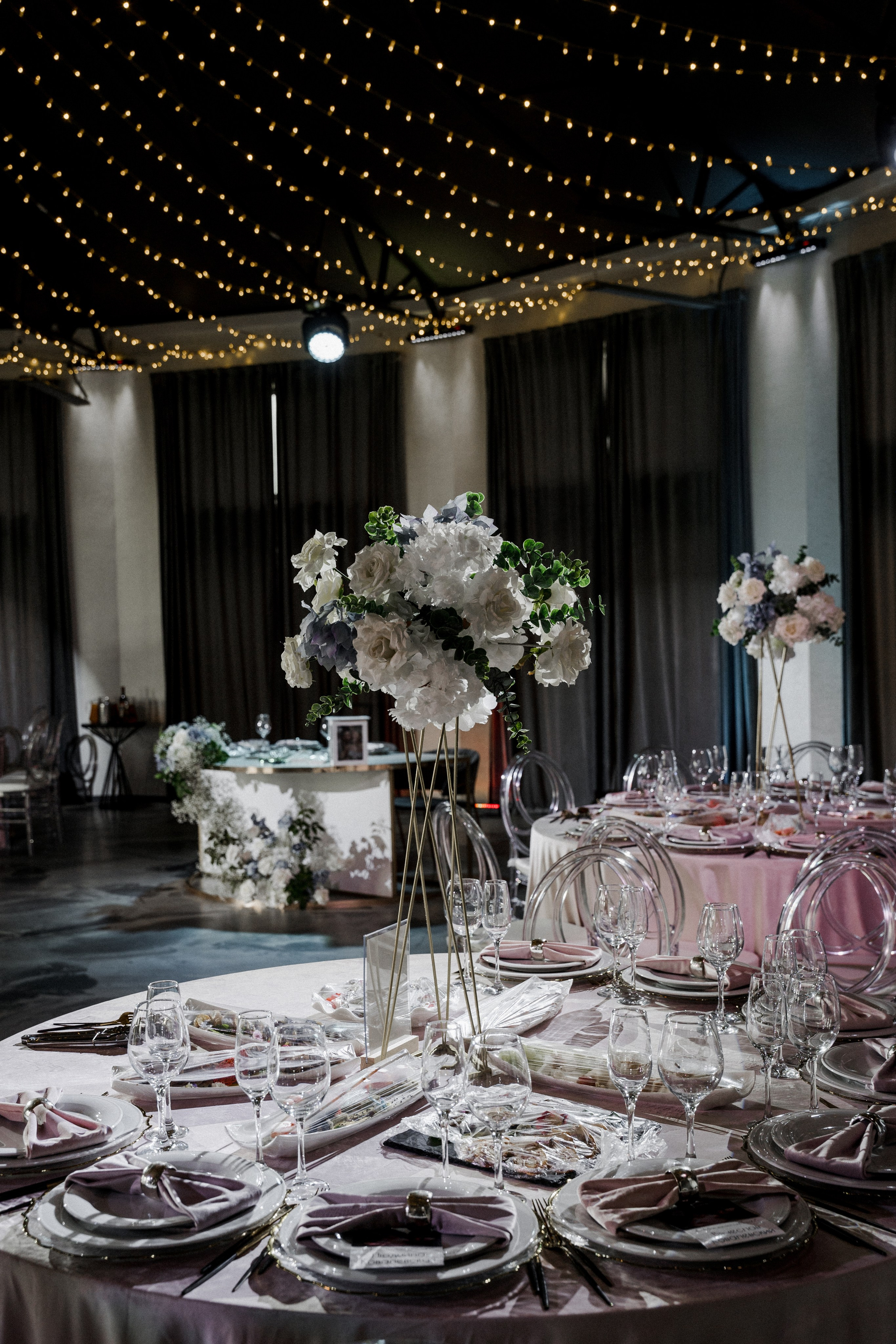 Maxim & Liana. Dolce_wedding