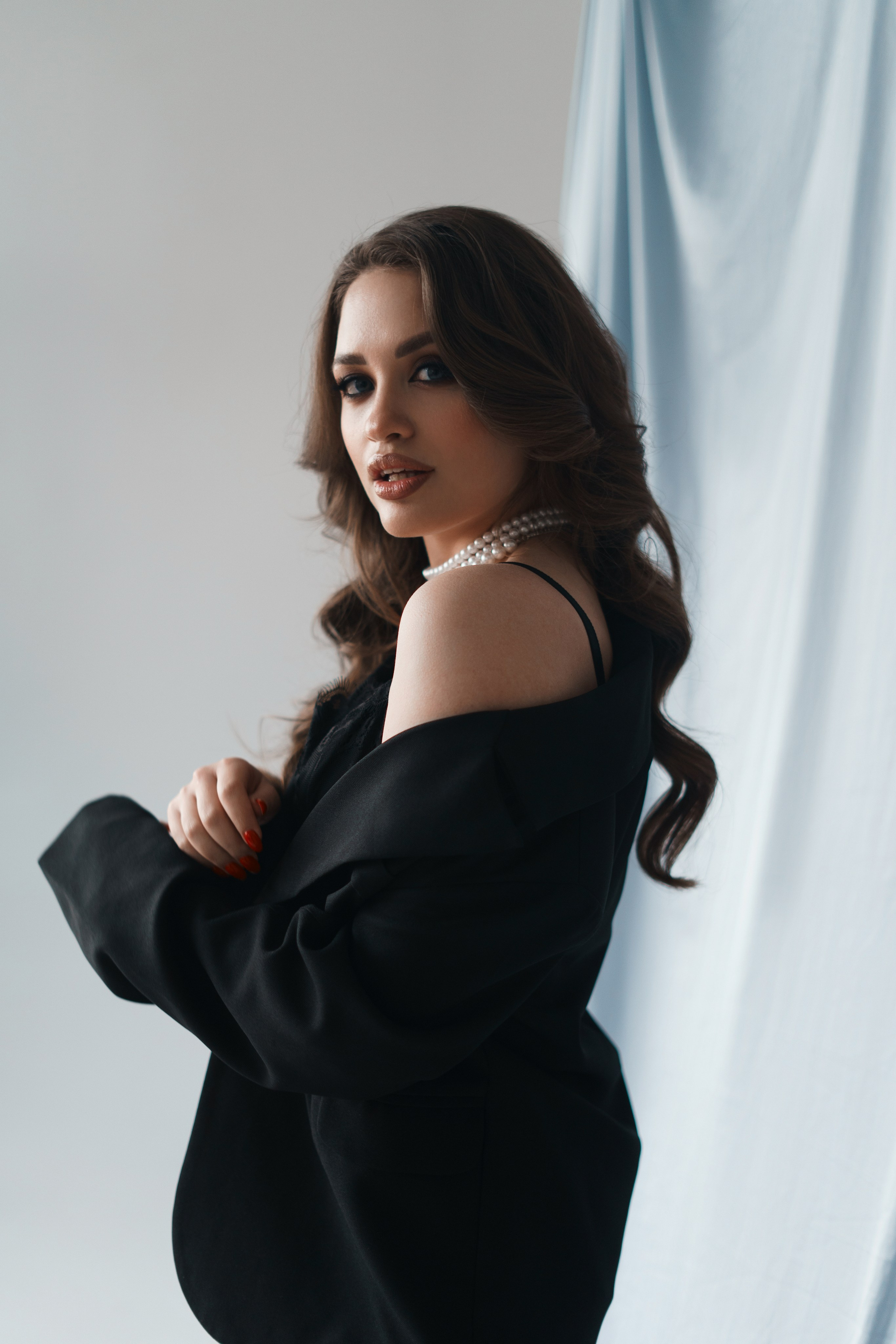 MARIA. Фотограф Москва