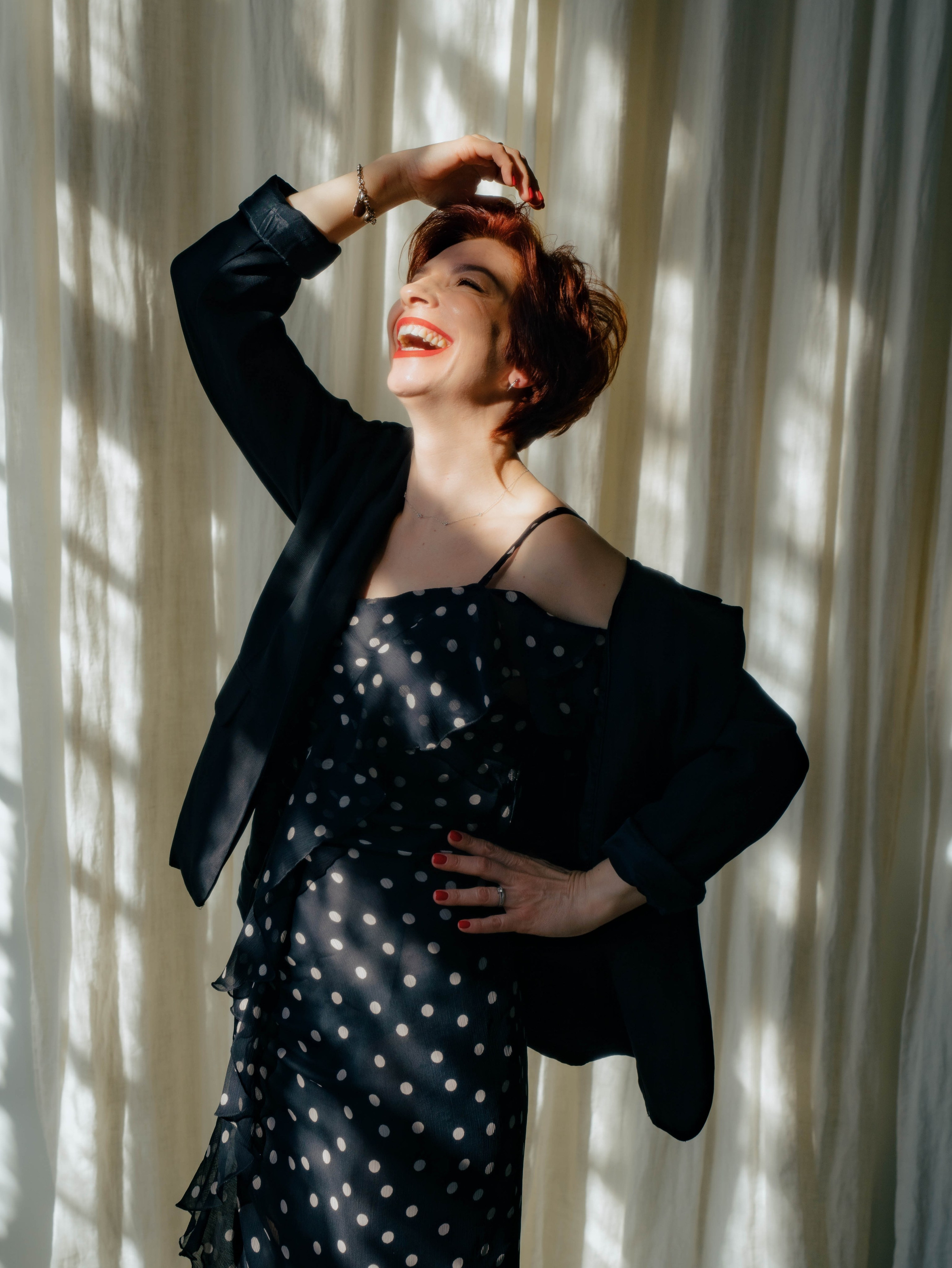 Валентина. Фотограф в Санкт-Петербурге Полковникова Юлия