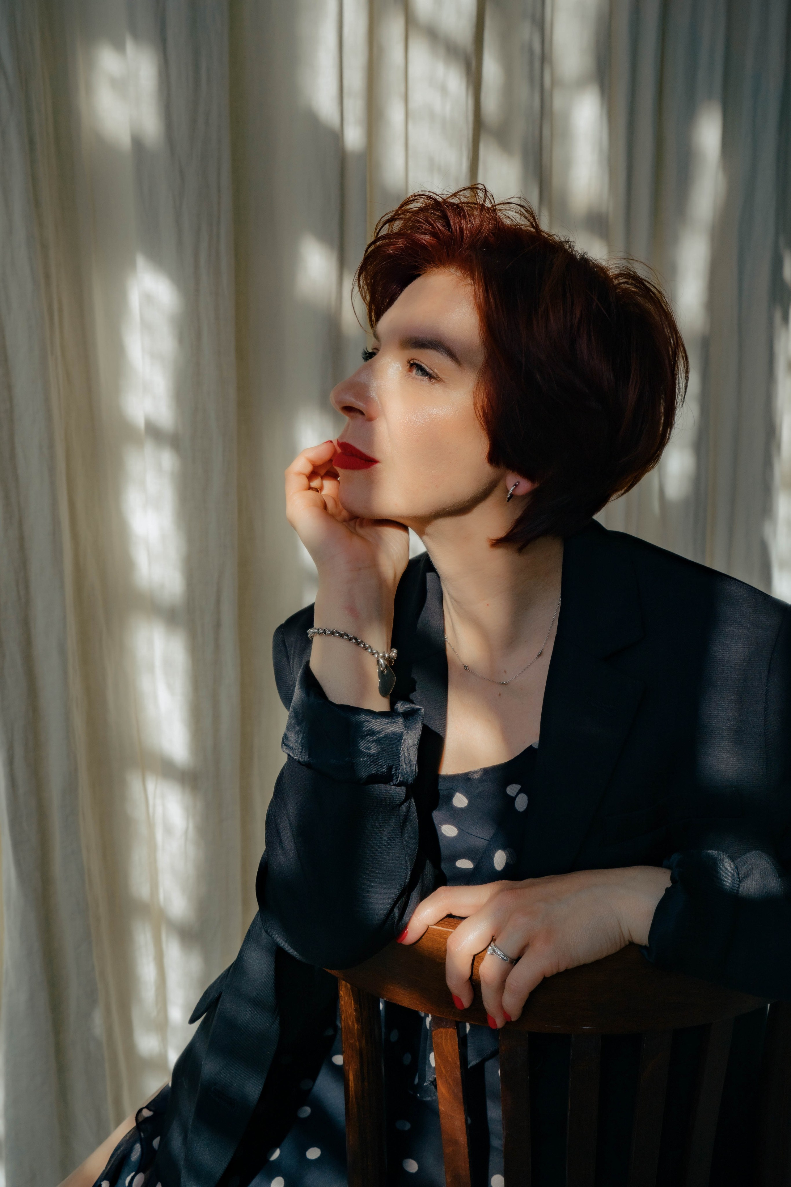 Валентина. Фотограф в Санкт-Петербурге Полковникова Юлия