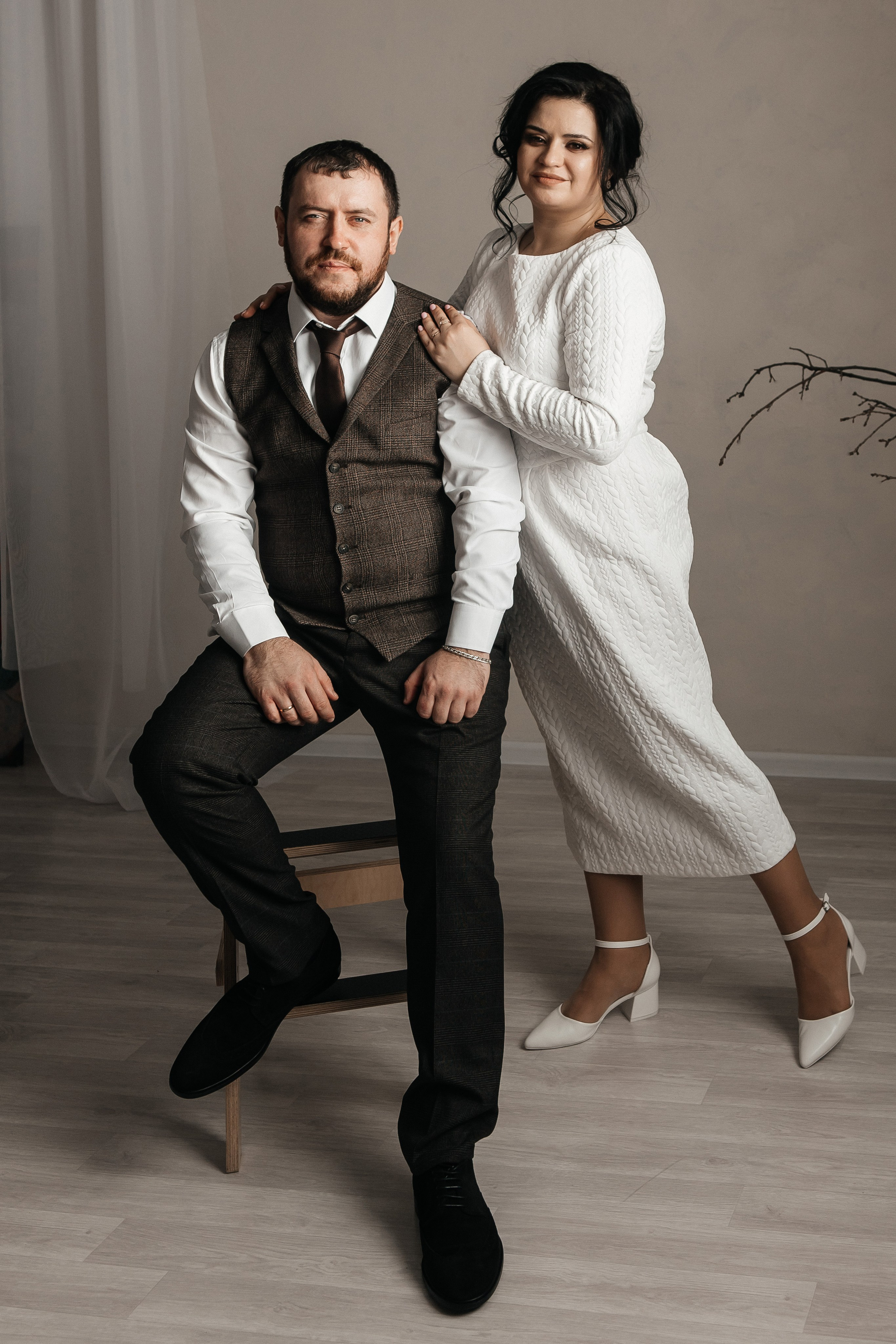 Свадьбы. Свадебный, семейный фотограф. Выпускные альбомы в Коченёво / Новосибирск. Наталья Байкуш