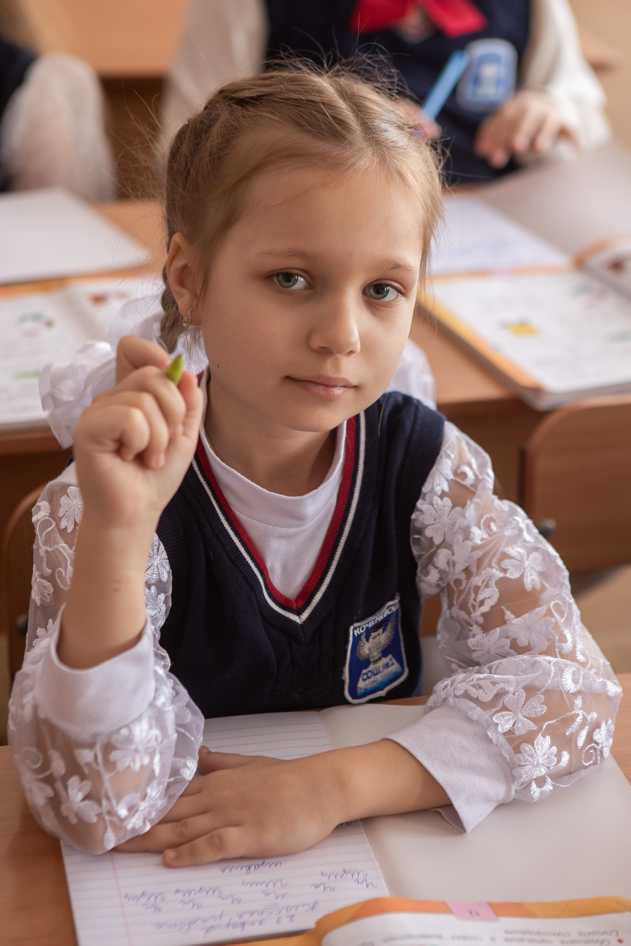 Прошкольная история. Свадебный, семейный фотограф. Выпускные альбомы в Коченёво / Новосибирск. Наталья Байкуш