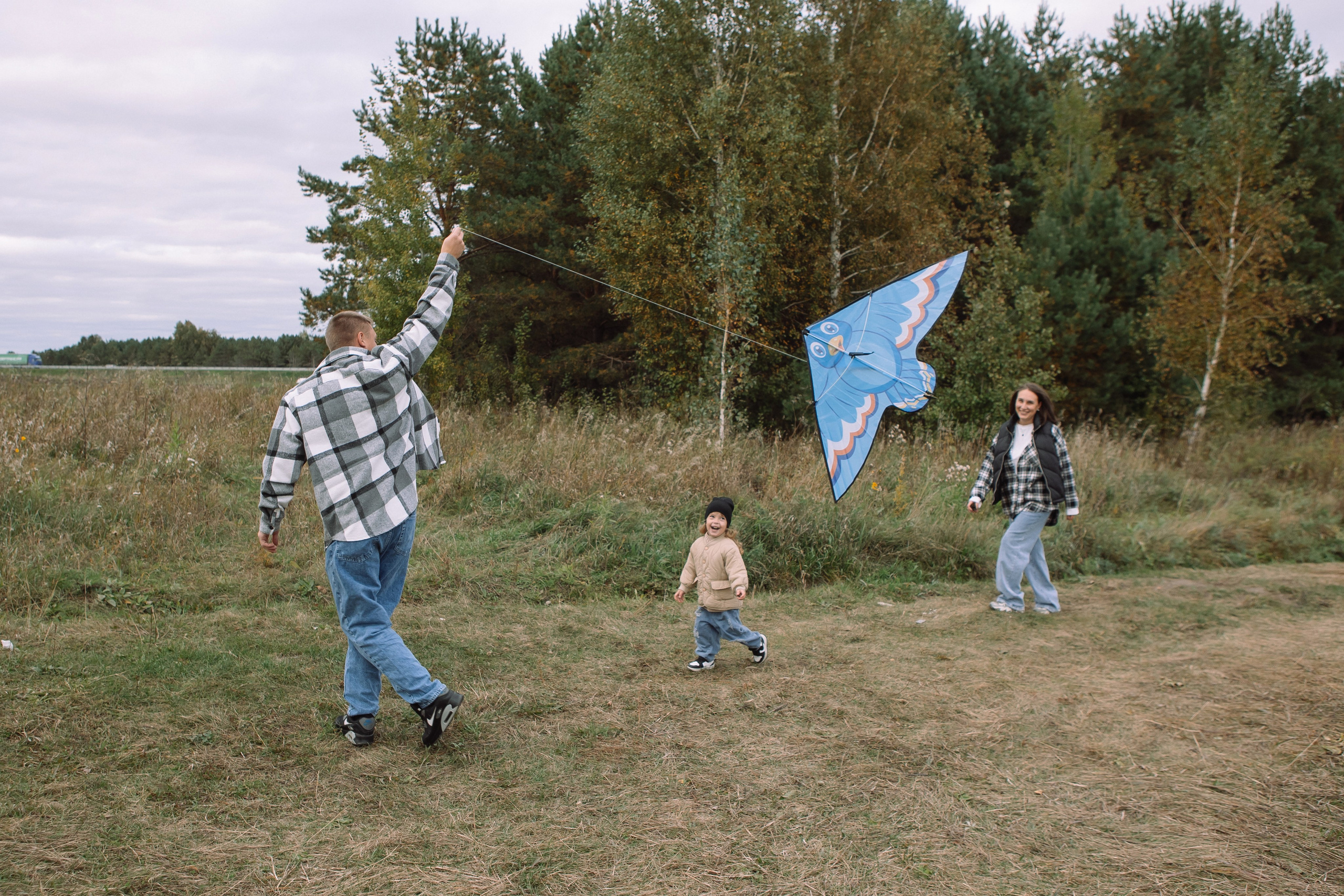 Семья Дарины. Свадебный, семейный фотограф. Выпускные альбомы в Коченёво / Новосибирск. Наталья Байкуш
