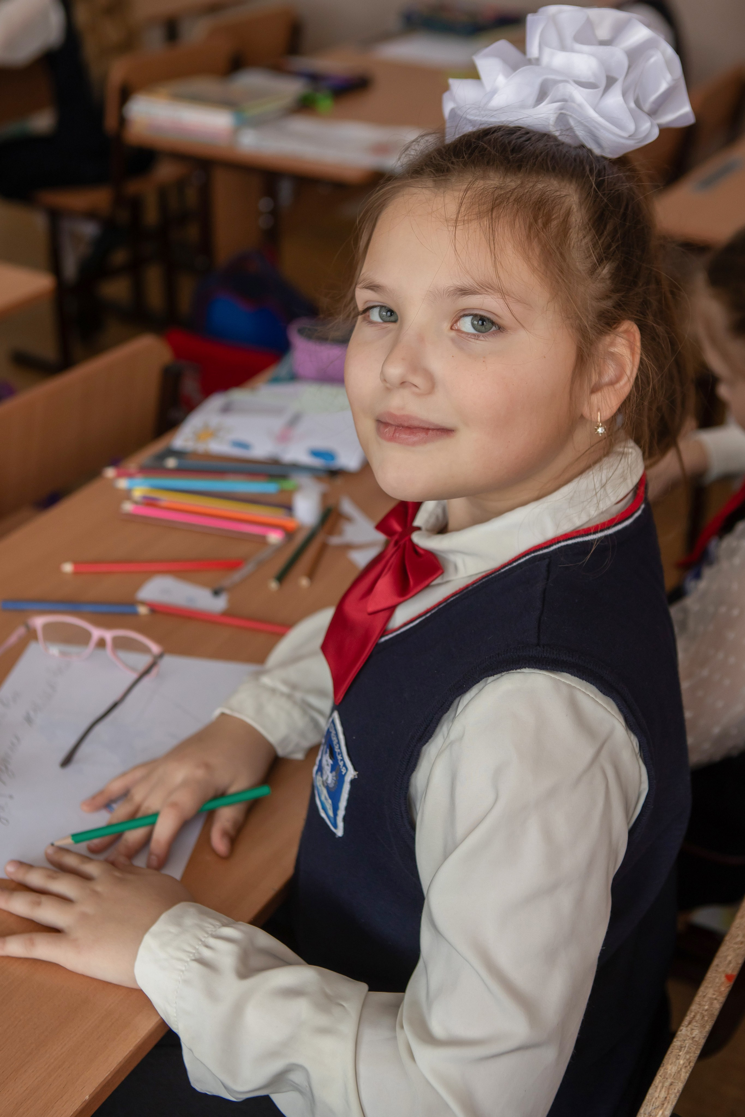 Прошкольная история. Свадебный, семейный фотограф. Выпускные альбомы в Коченёво / Новосибирск. Наталья Байкуш