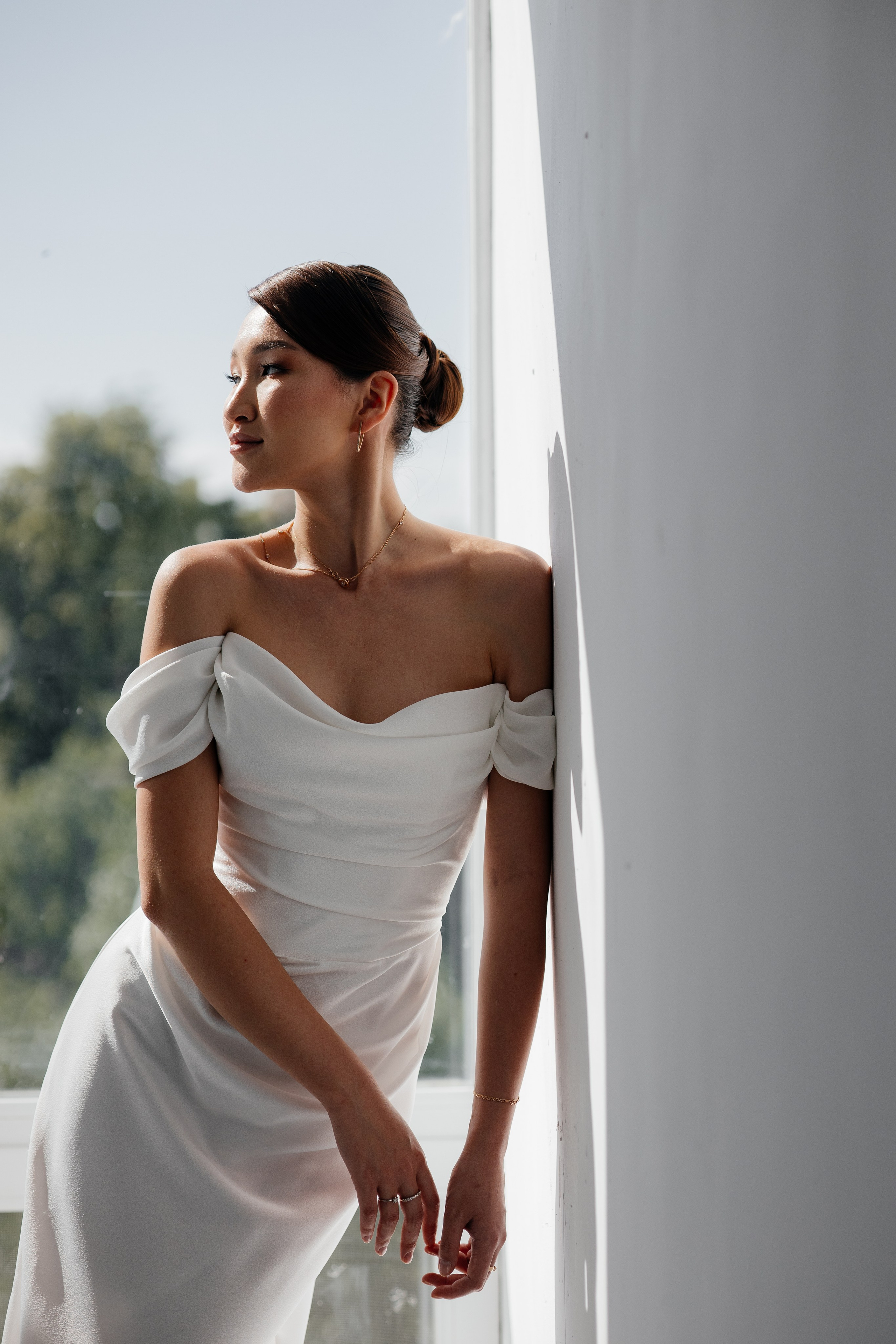 Wedding day. Свадебный и семейный фотограф в Нур-султан Мухтар Шахмет