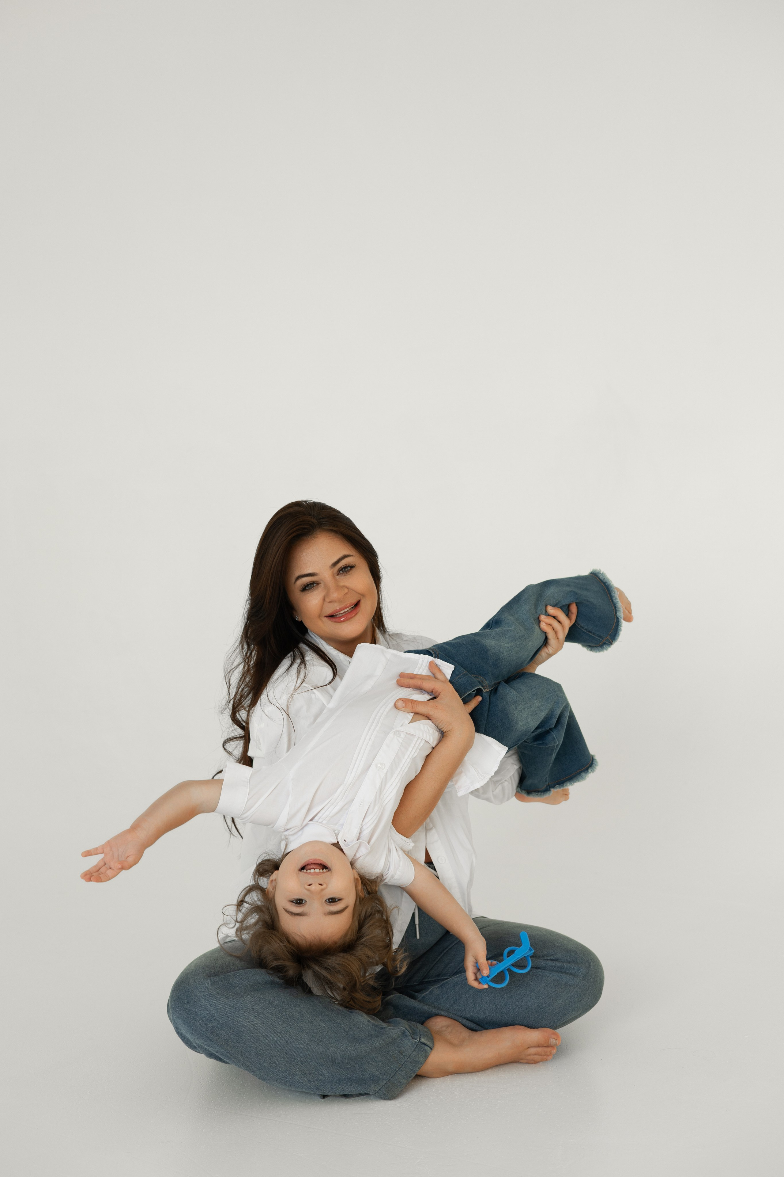 Катя и Вера. Портретный, свадебный, репортажный фотограф во Владивостоке Юлиана Джули Фокс