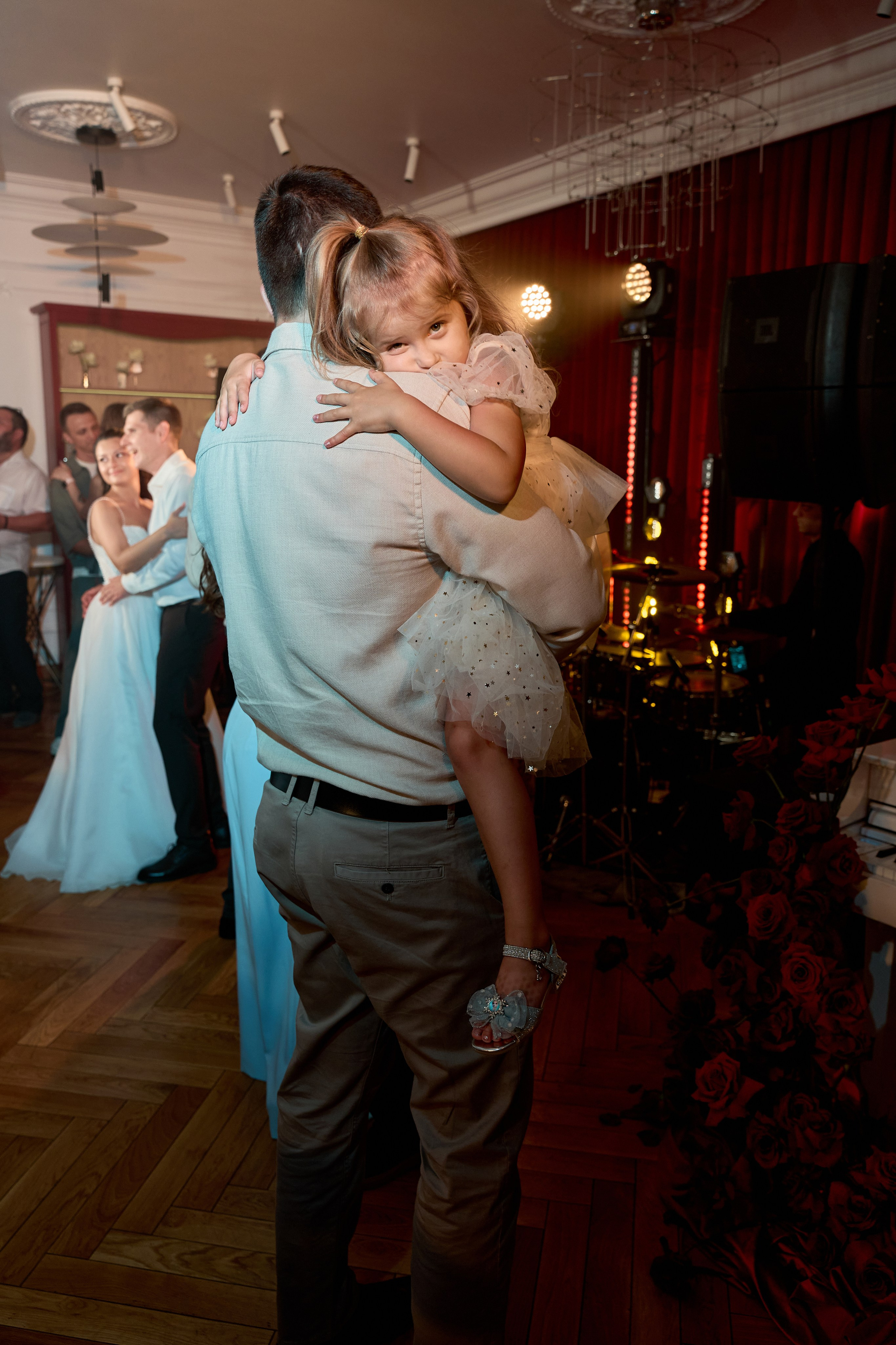 Павел & Ксения. Фотограф в Нижнем Новгороде Марина Кузнецова