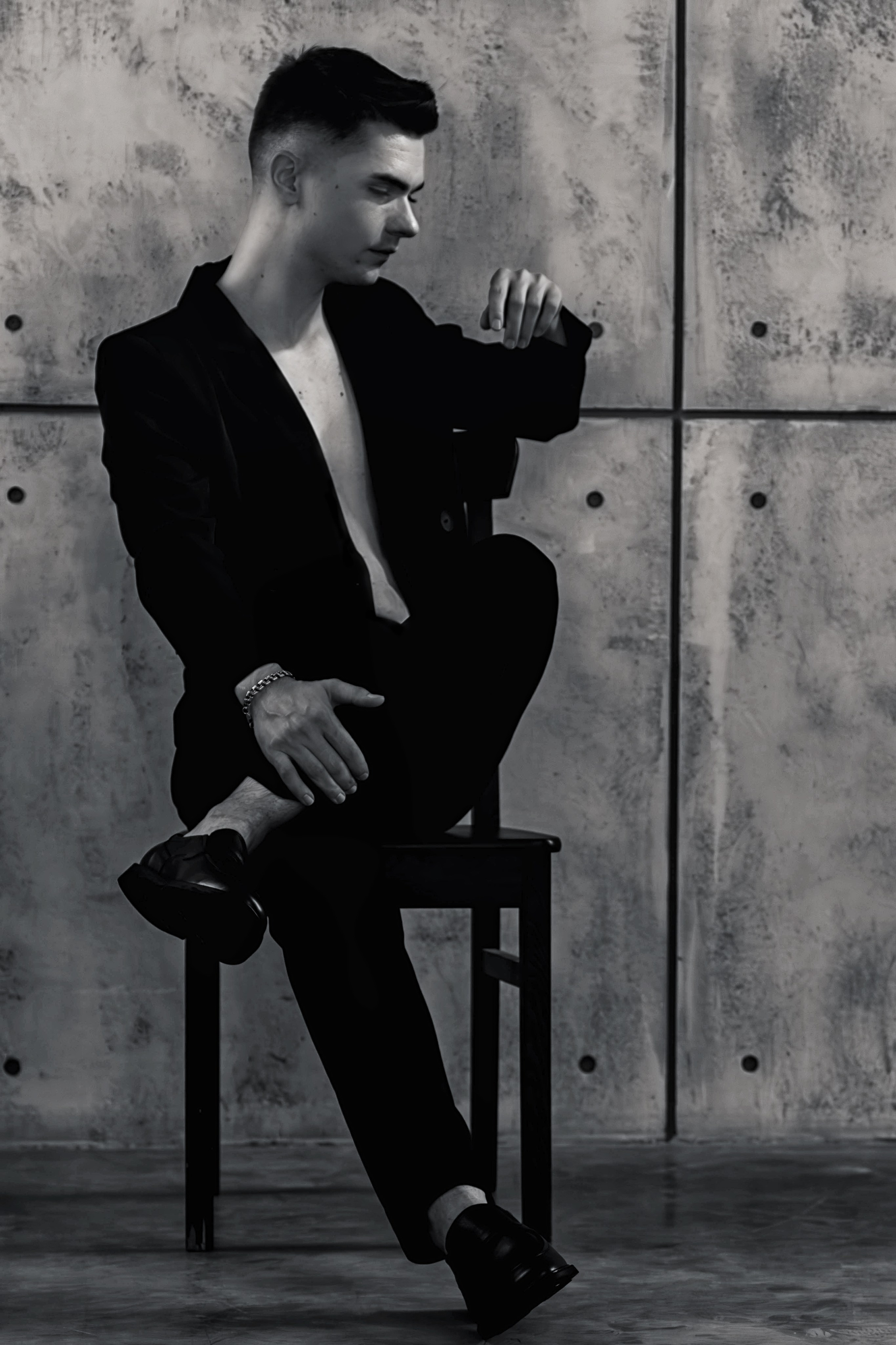 Модельные тесты. Фотограф анималист — Тула, Москва