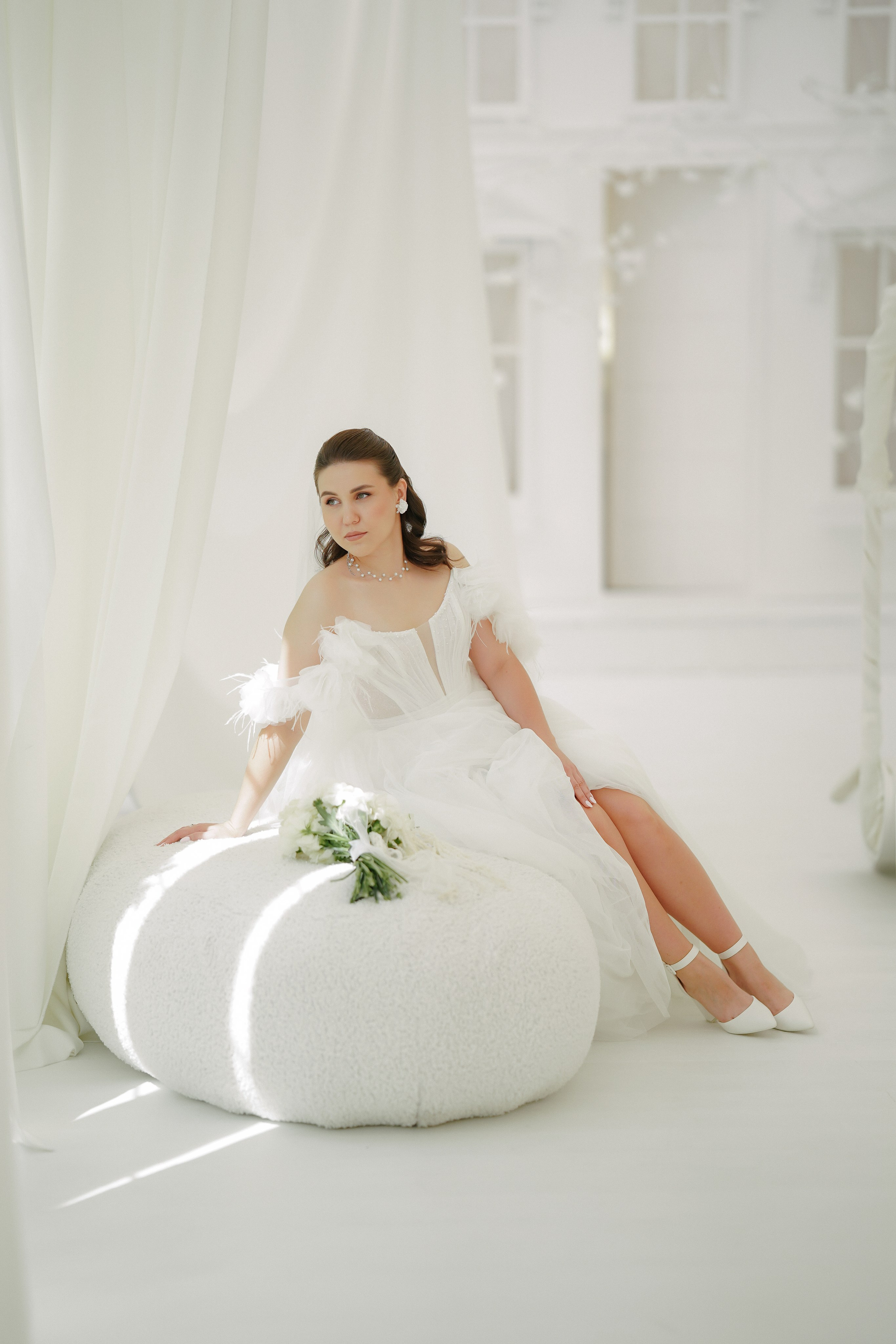 Свадьба в Казани. Свадебный и семейный фотограф в Татарстане Энже Ильдарова