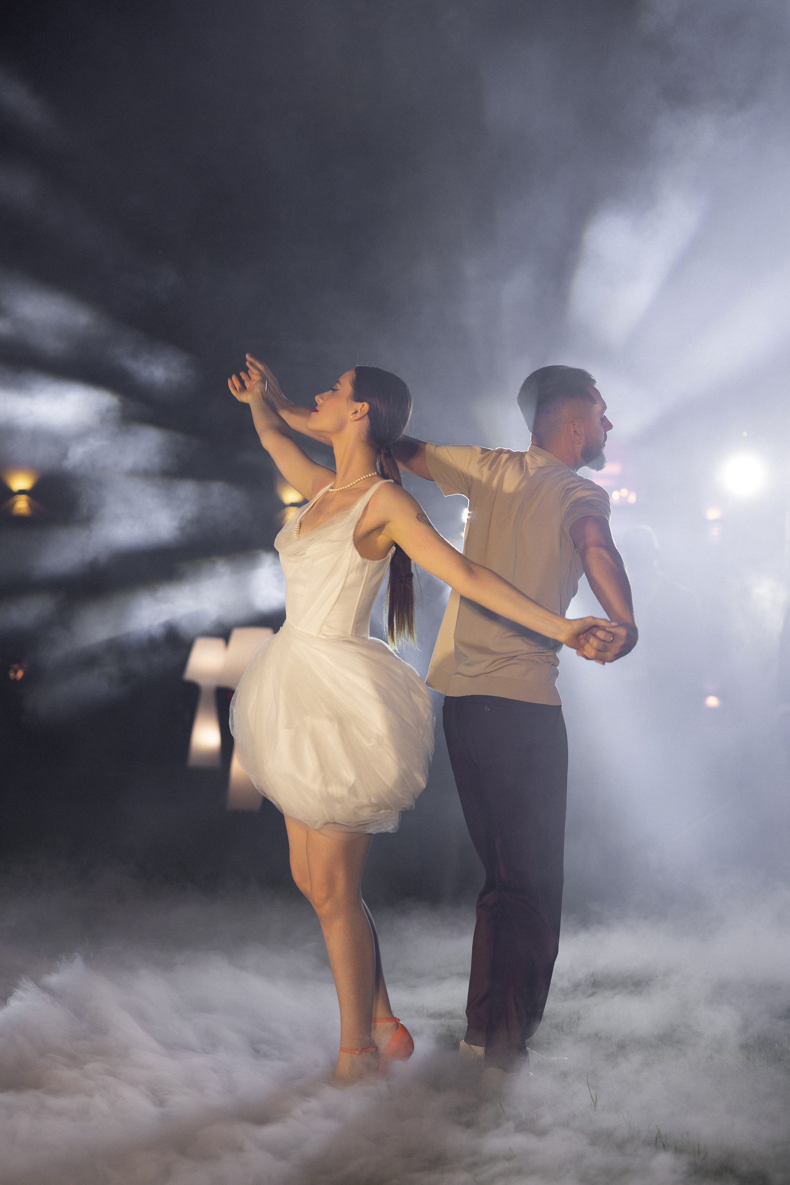 Dmitry & Maria. Вебер Юлия фотограф Ростов-на-Дону