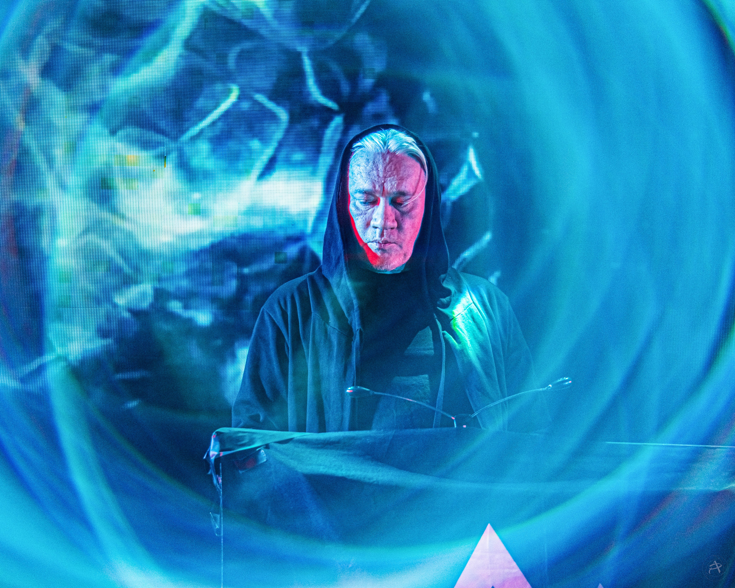 Северный Флот. BASE Club (Москва). Концертный фотограф Аля Рашпиль