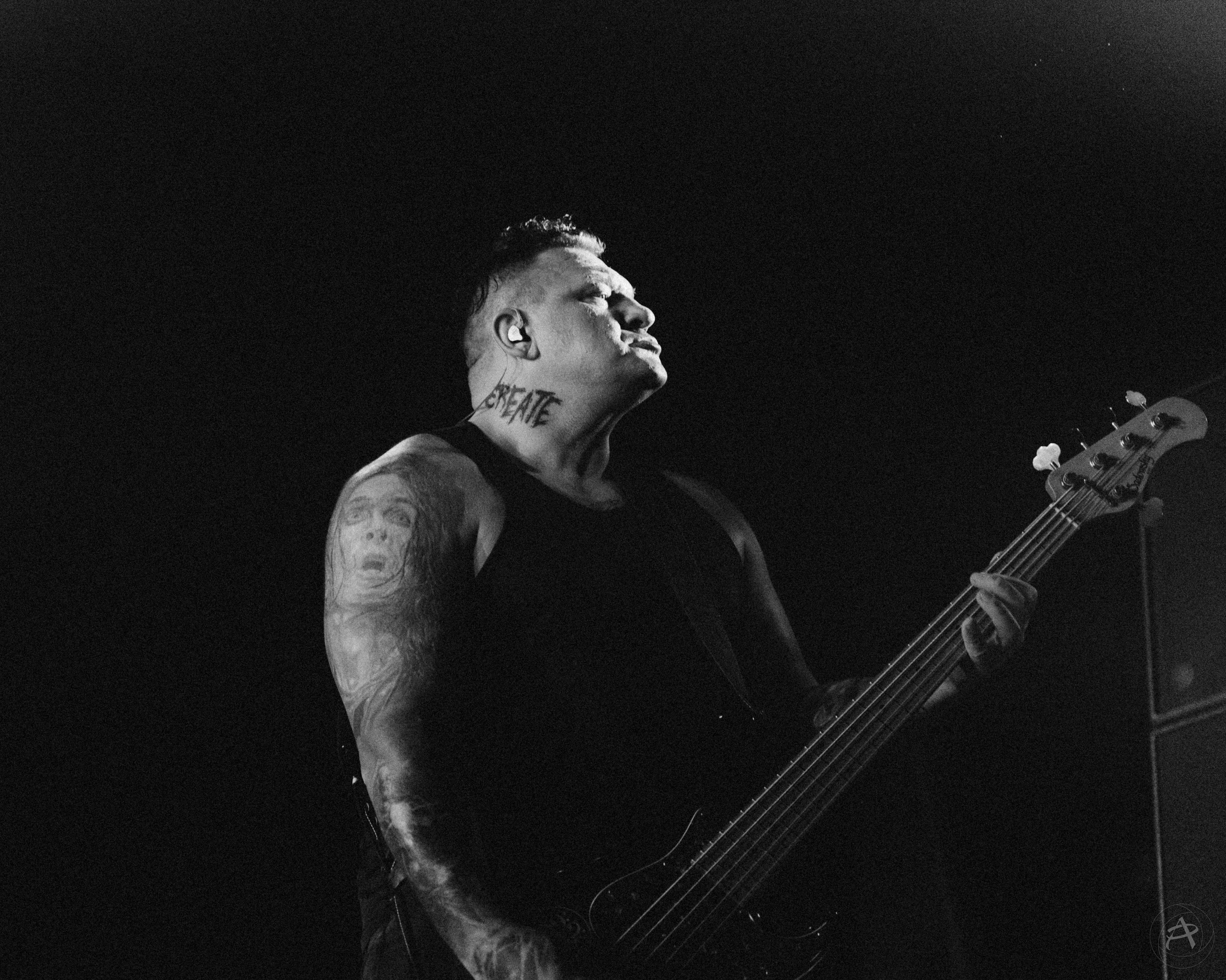 Северный Флот. Atmosphere. Концертный фотограф Аля Рашпиль