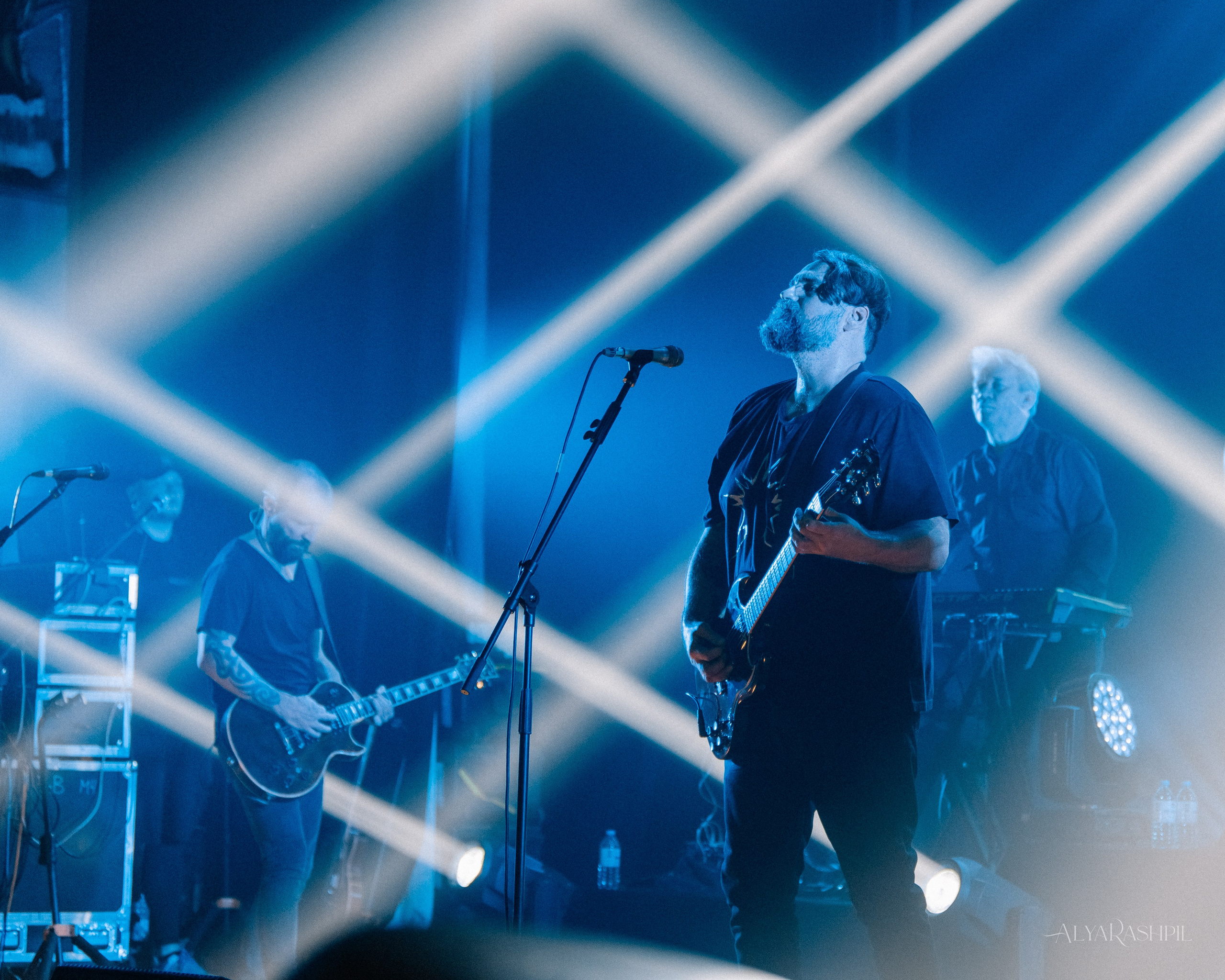 Северный Флот. ДК Сатурн (Раменское). Концертный фотограф Аля Рашпиль