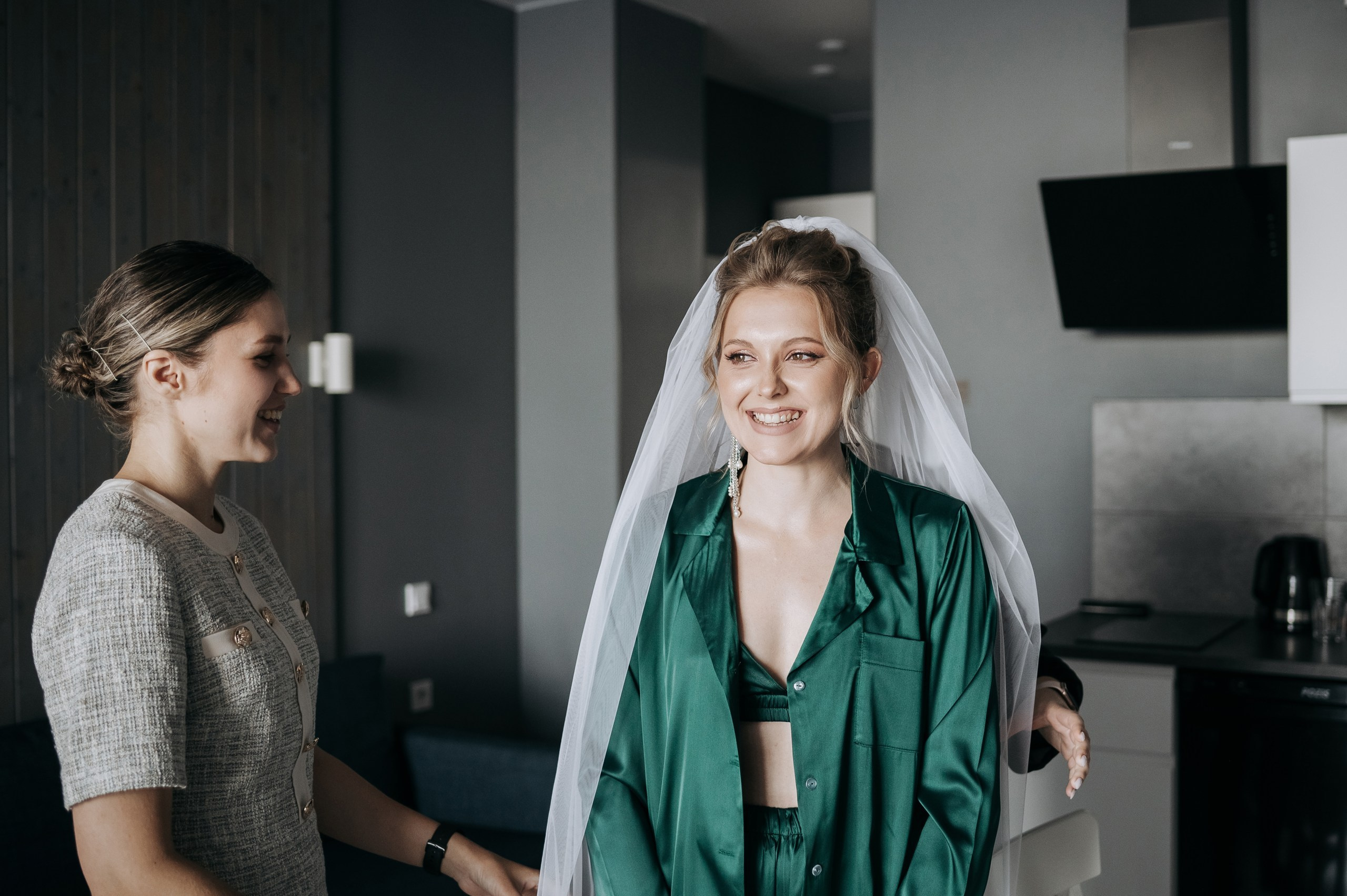 Елена Руслан. Главная