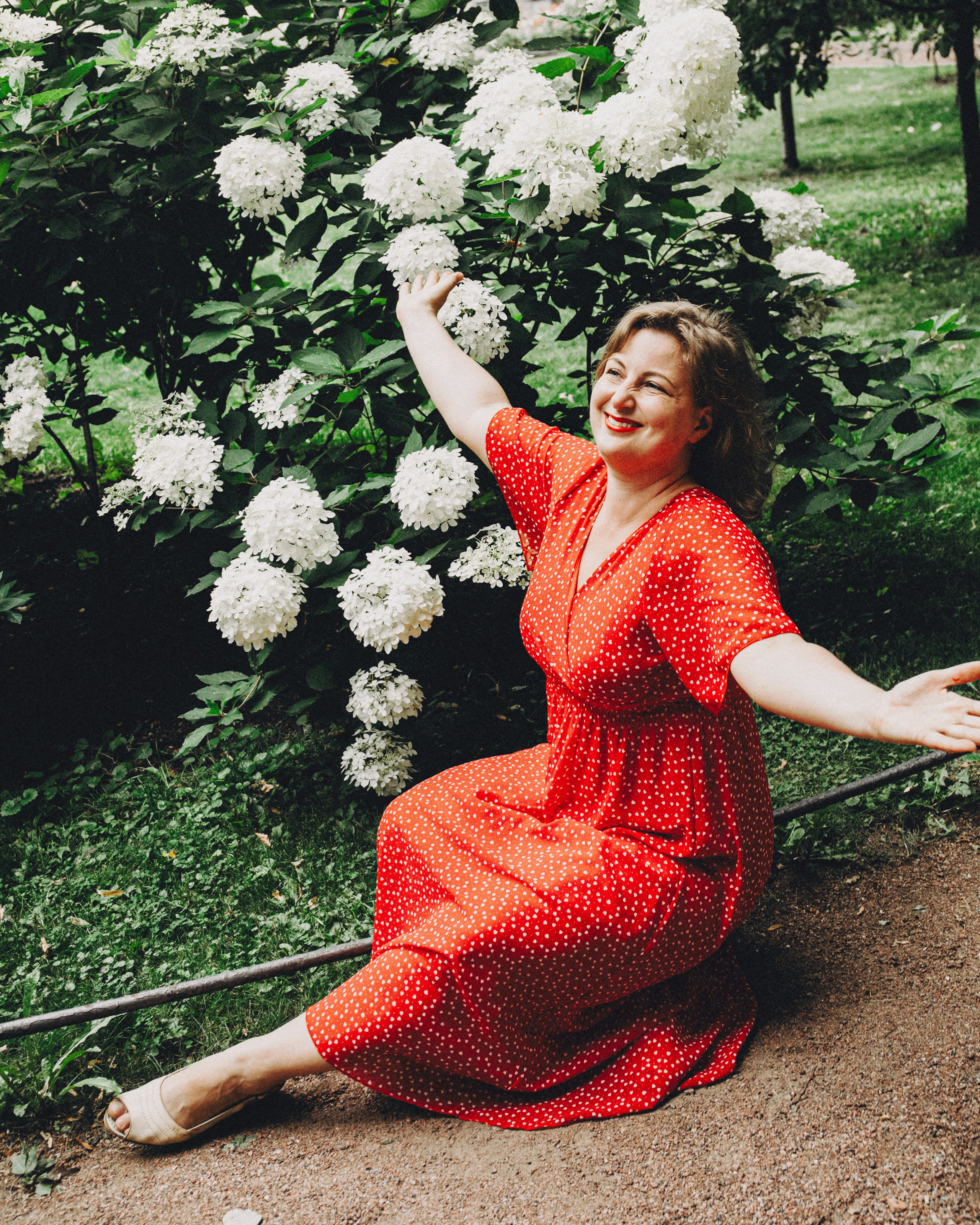 Катерина. Портретный фотограф Ванинен Анастасия. Санкт-Петербург