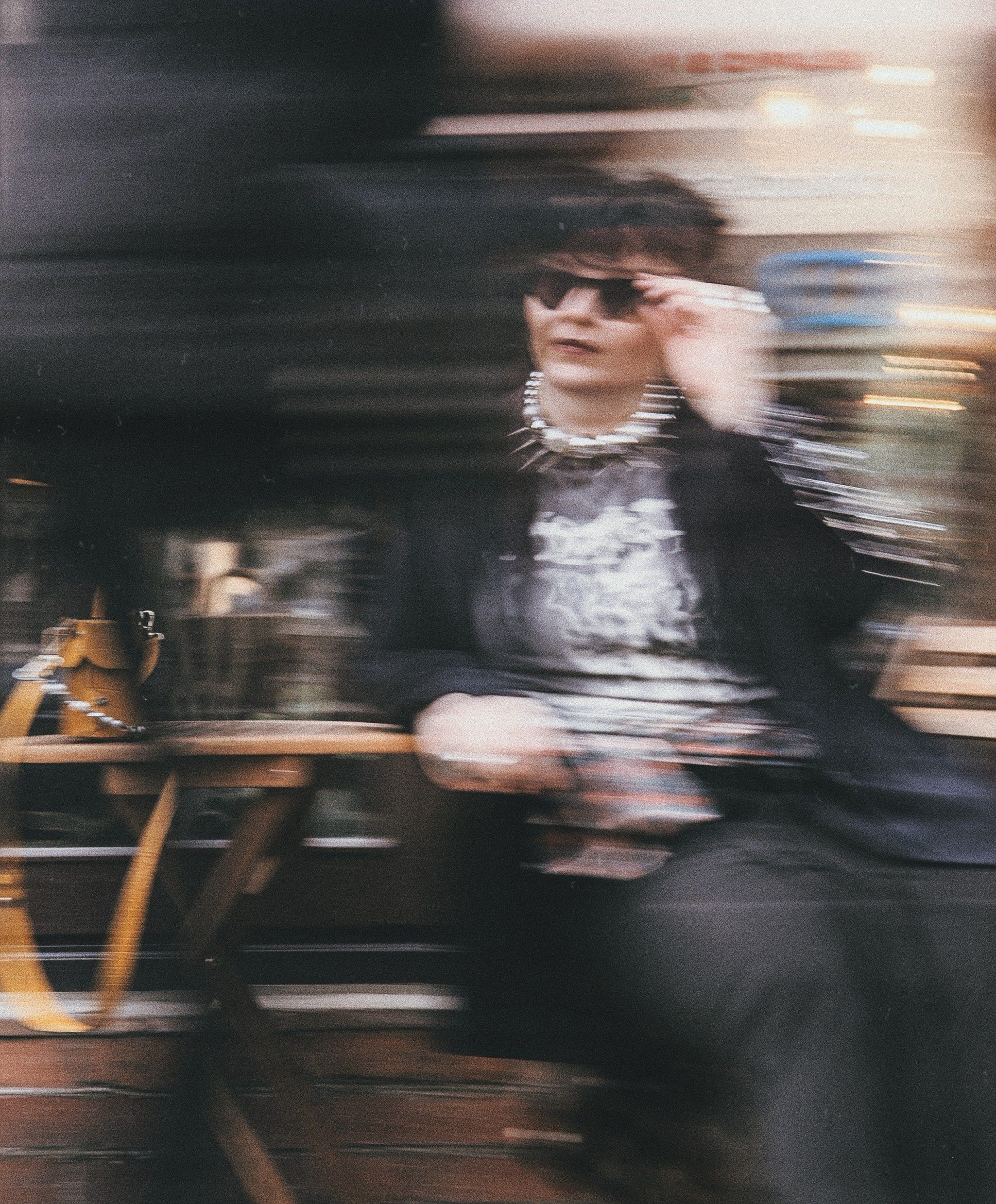 Алла. Портретный фотограф Ванинен Анастасия. Санкт-Петербург