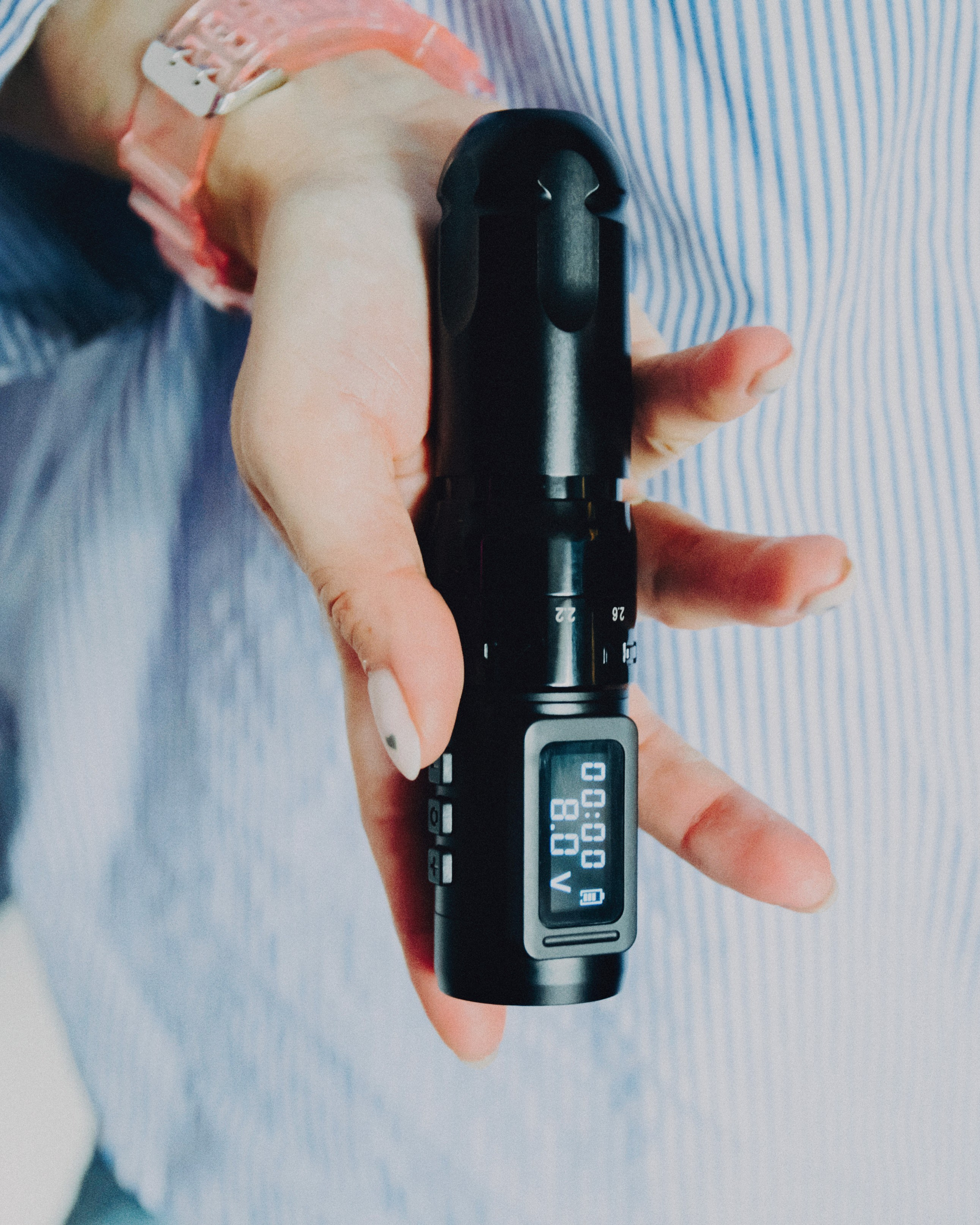 Вероника. Портретный фотограф Ванинен Анастасия. Санкт-Петербург