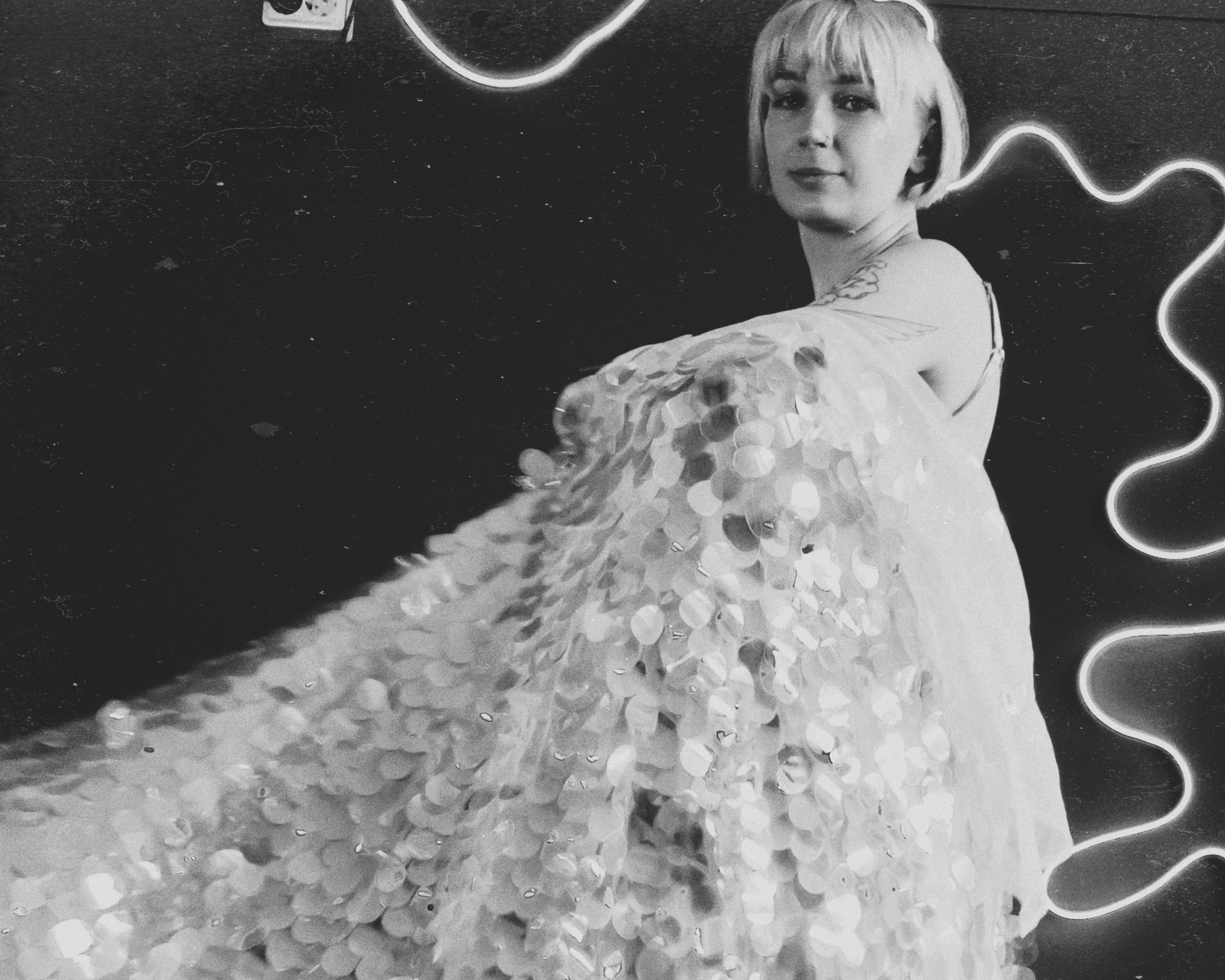 Вероника. Портретный фотограф Ванинен Анастасия. Санкт-Петербург