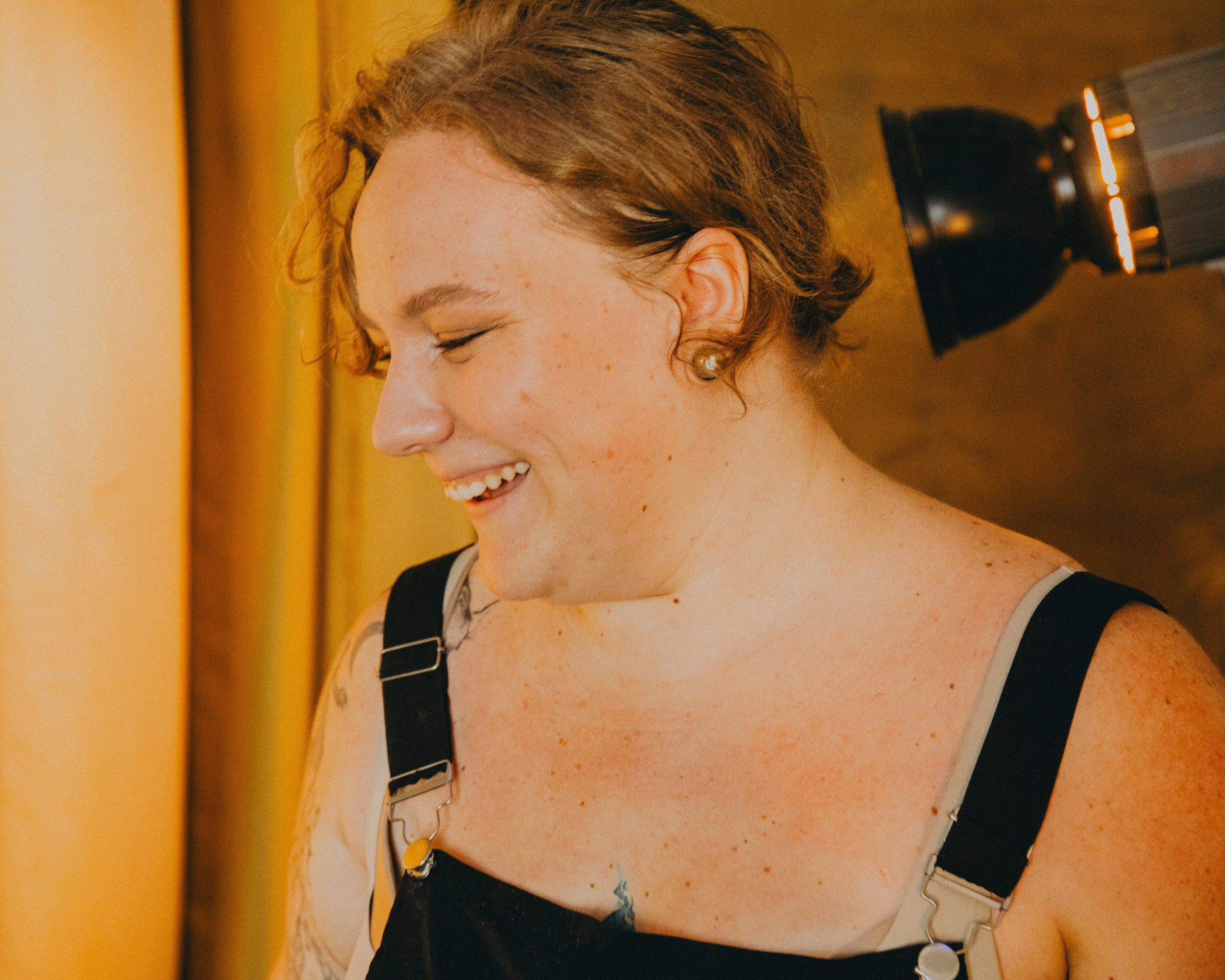 Ульяна. Портретный фотограф Ванинен Анастасия. Санкт-Петербург