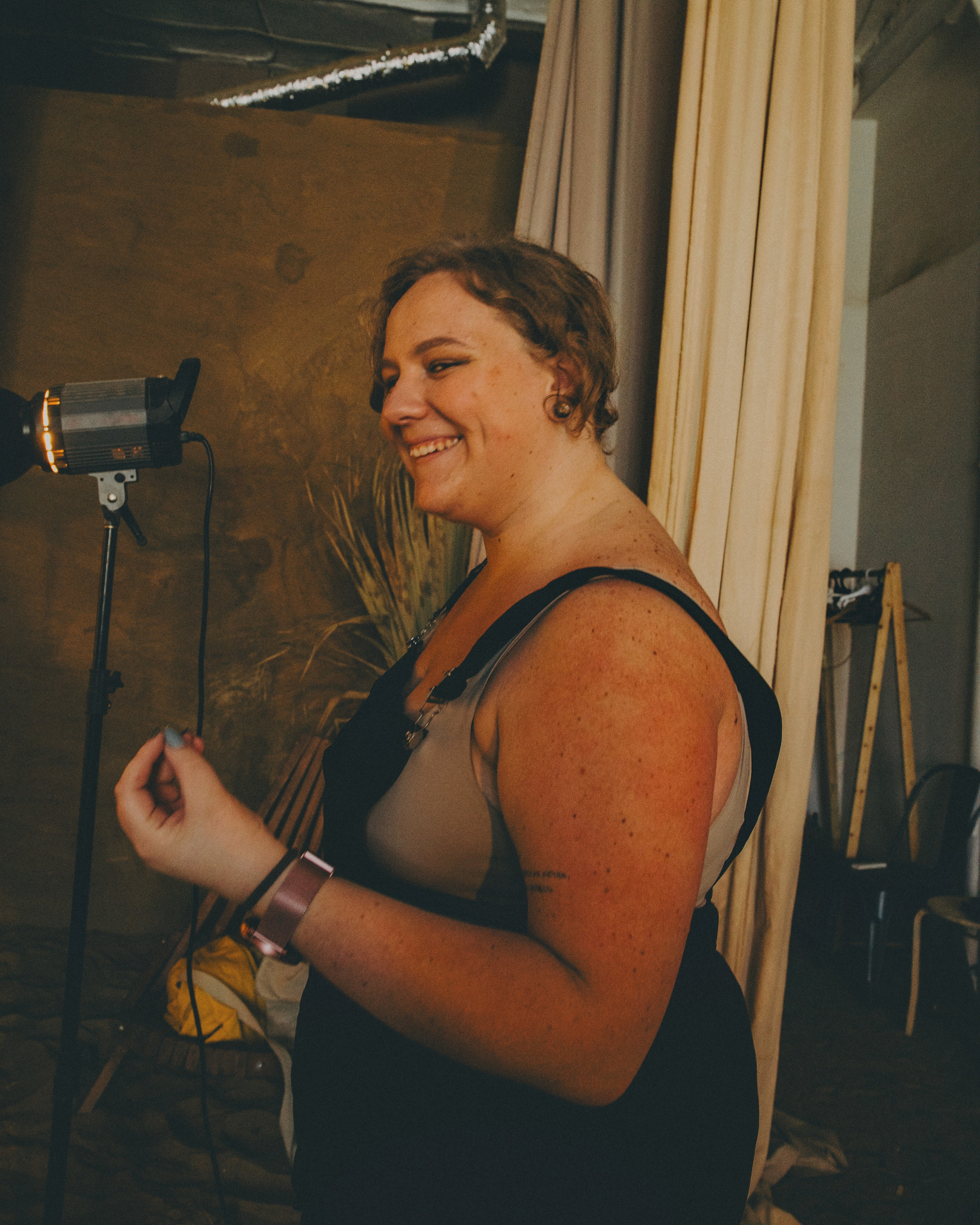 Ульяна. Портретный фотограф Ванинен Анастасия. Санкт-Петербург