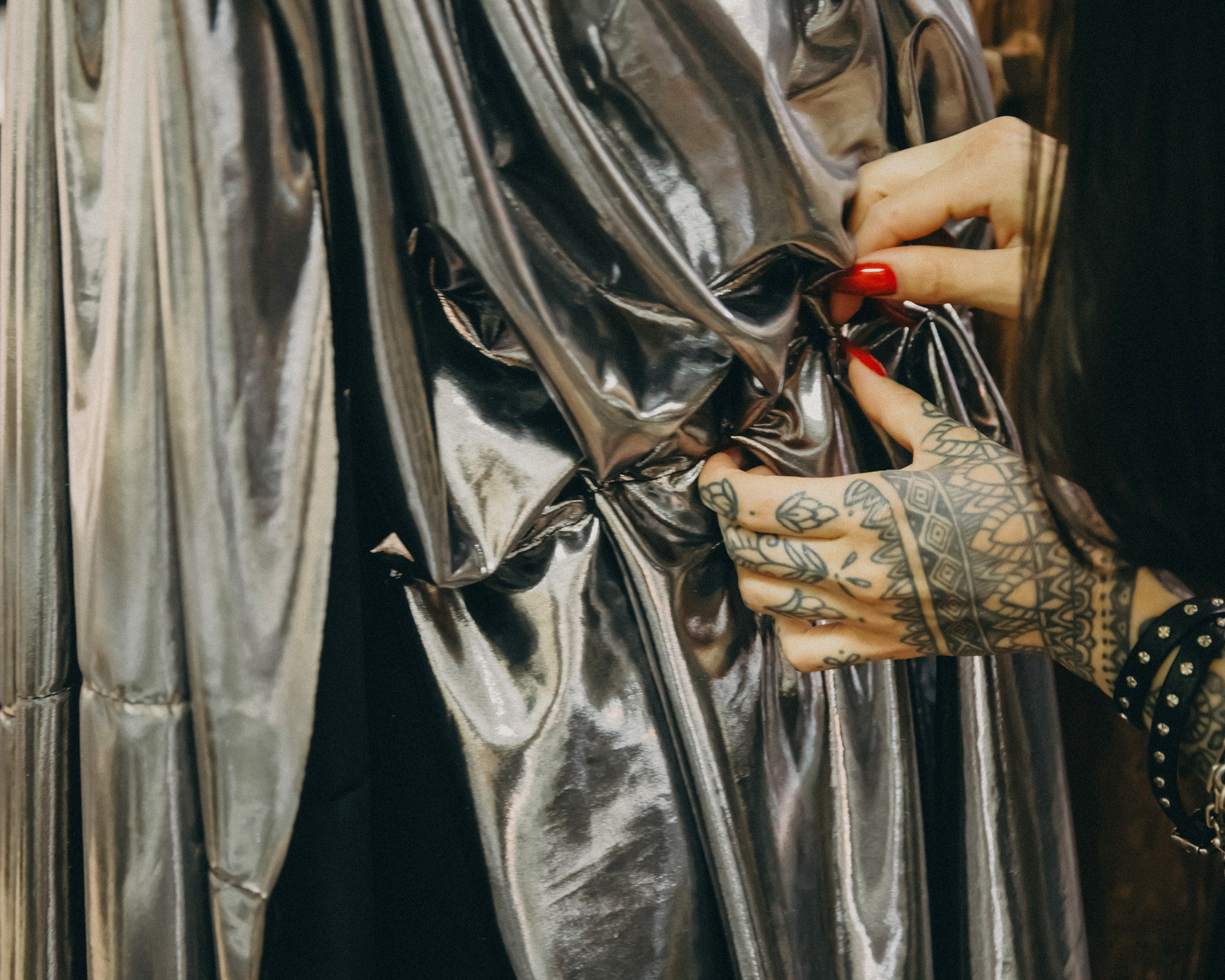 Лиза. Портретный фотограф Ванинен Анастасия. Санкт-Петербург