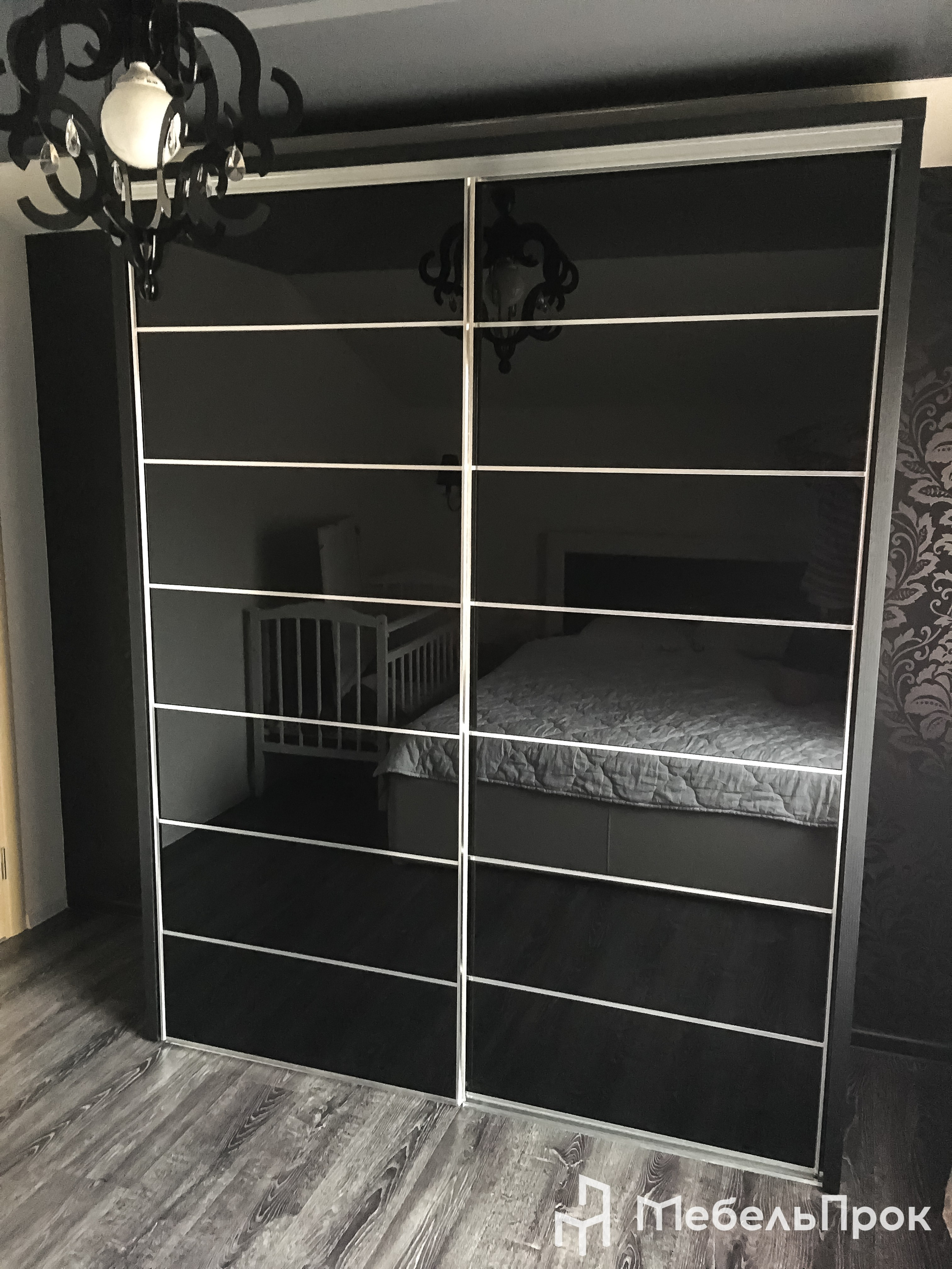 Шкафы-купе. Главная