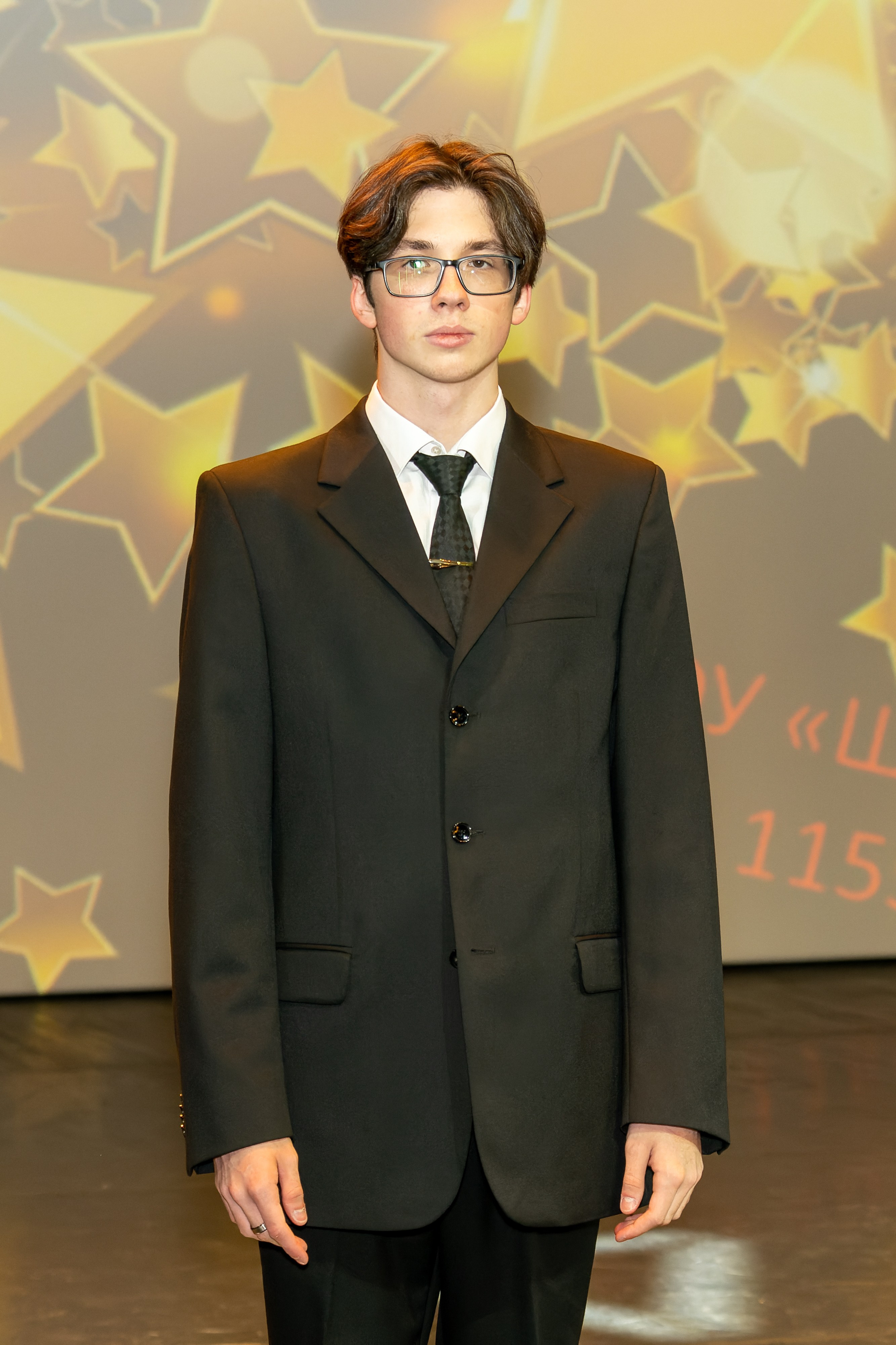 Съёмка на выпускной в школе 1155. «Студия DRONAVT`s» — видеосъёмка и фотография г. Москва