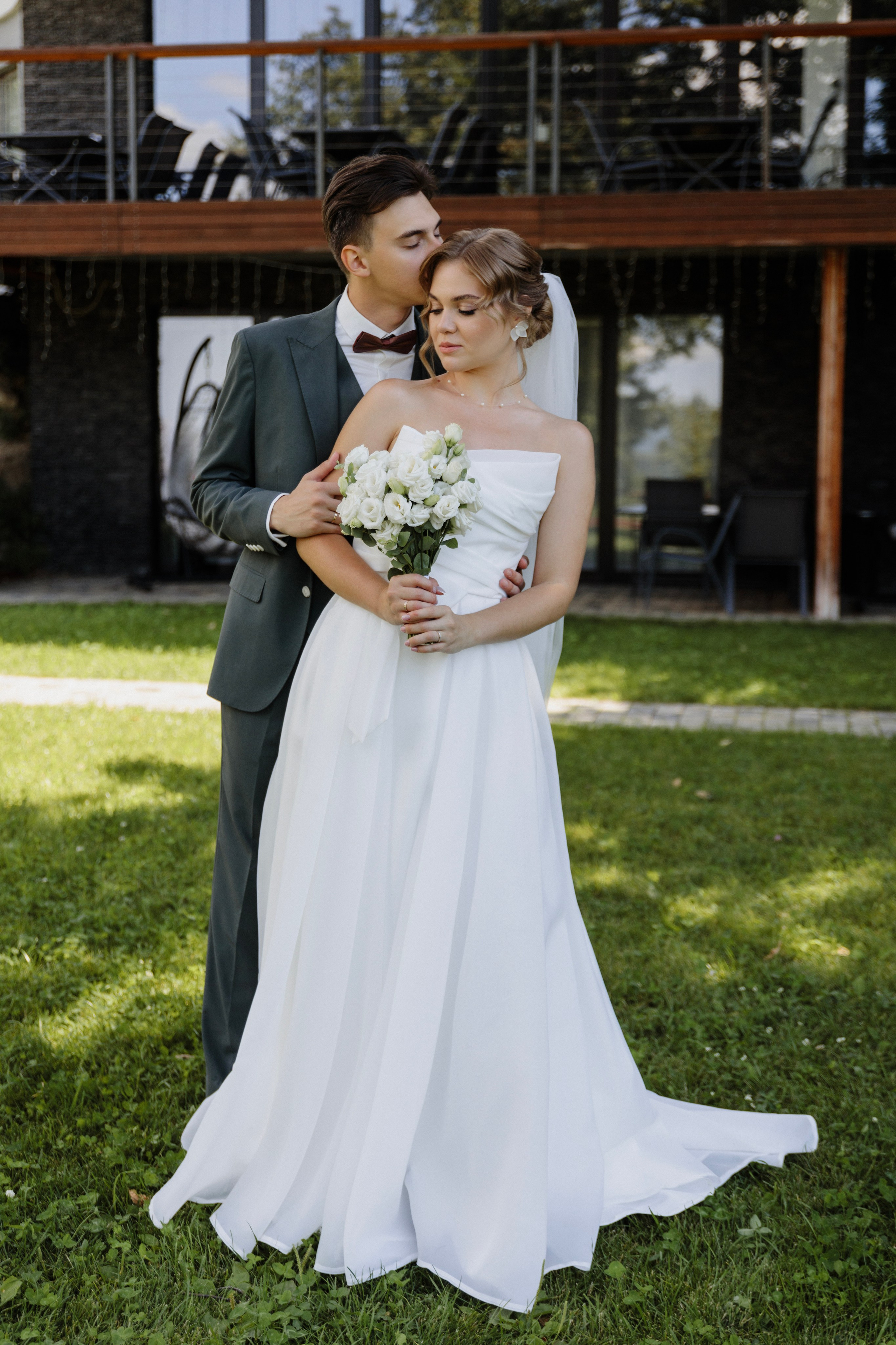 Егор и Анастасия 08/07/25. Свадебный фотограф в Самаре Ольга Гребнева