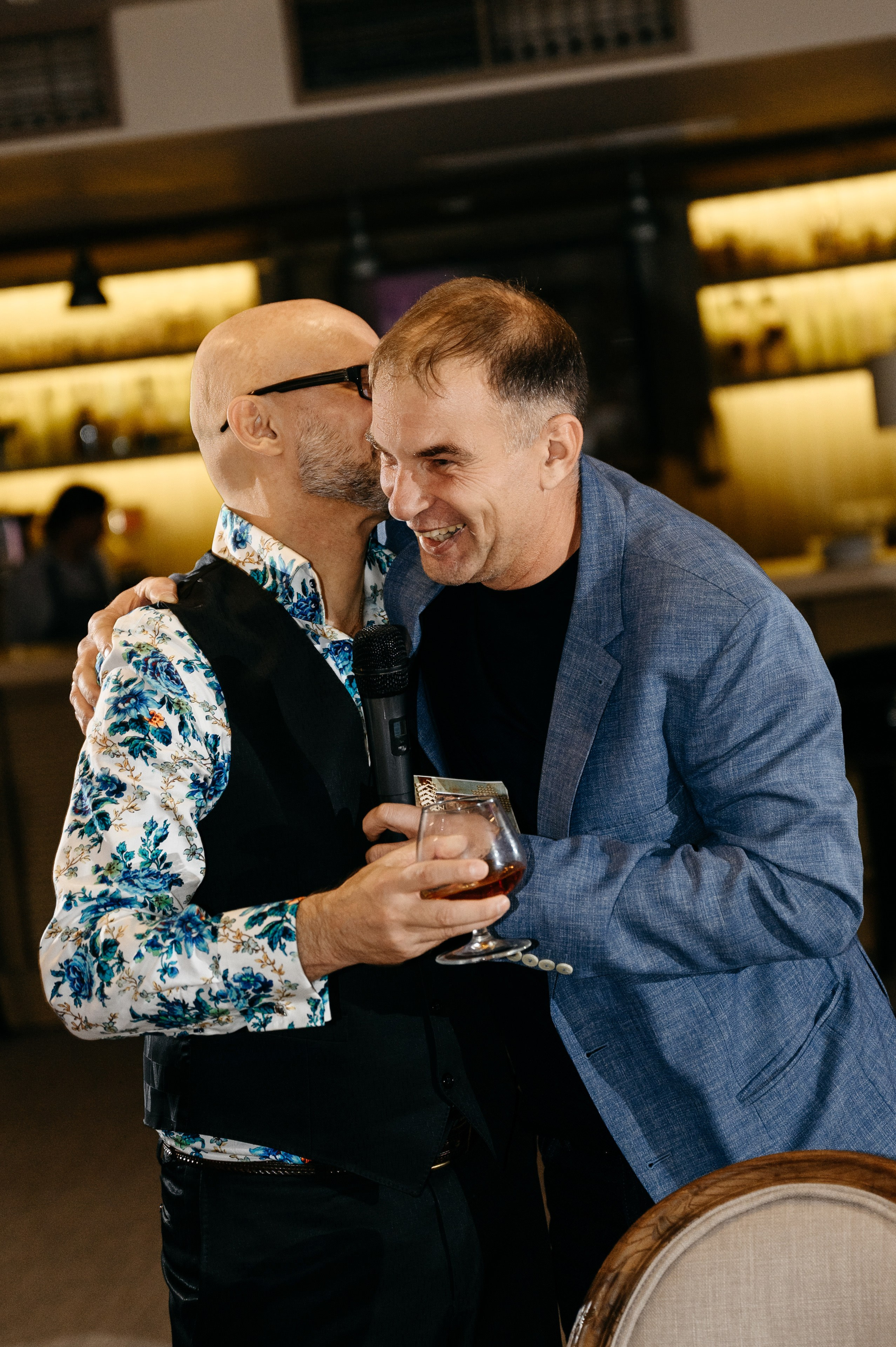 Андрей. 50 — Жизнь только начинается!. Свадебный фотограф в Красноярске