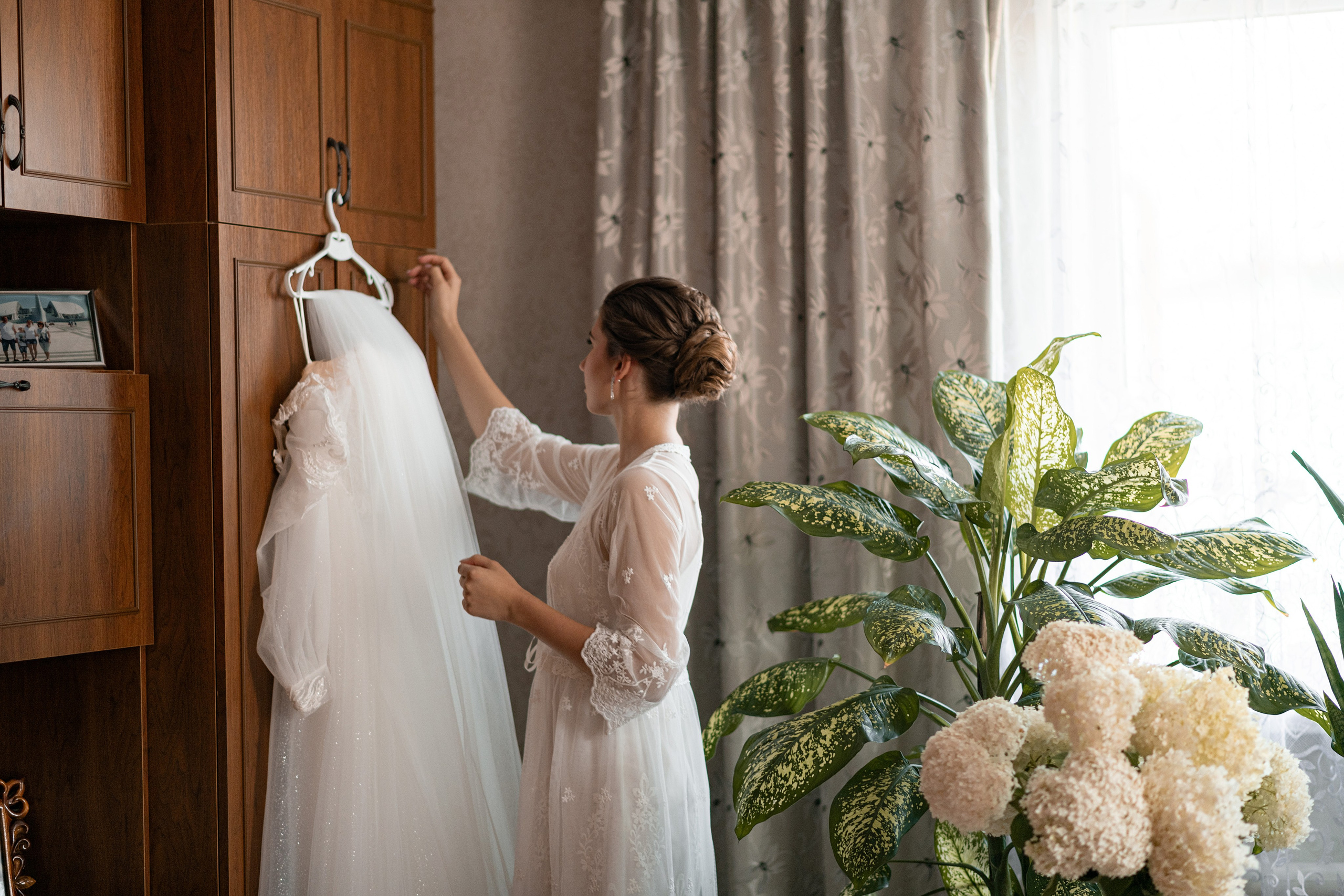 Александр и Юлия. Свадебный фотограф Белгород Валуйки Старый Оскол Воронеж