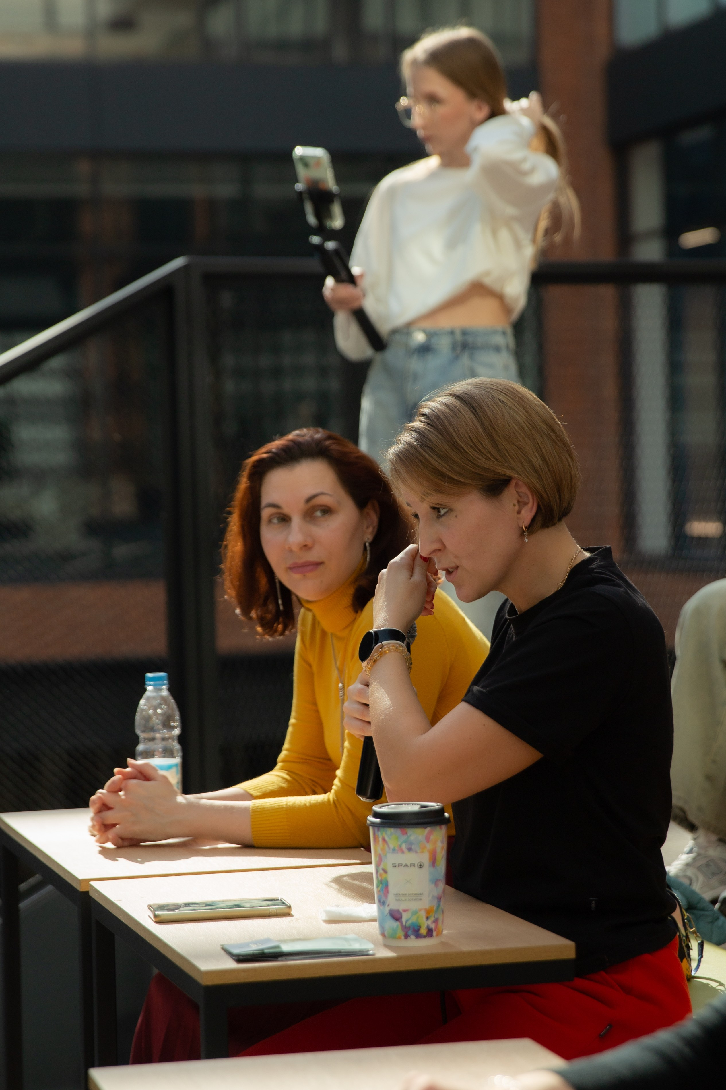 Лектории. Портретный фотограф в Казани Алёна Евсеева