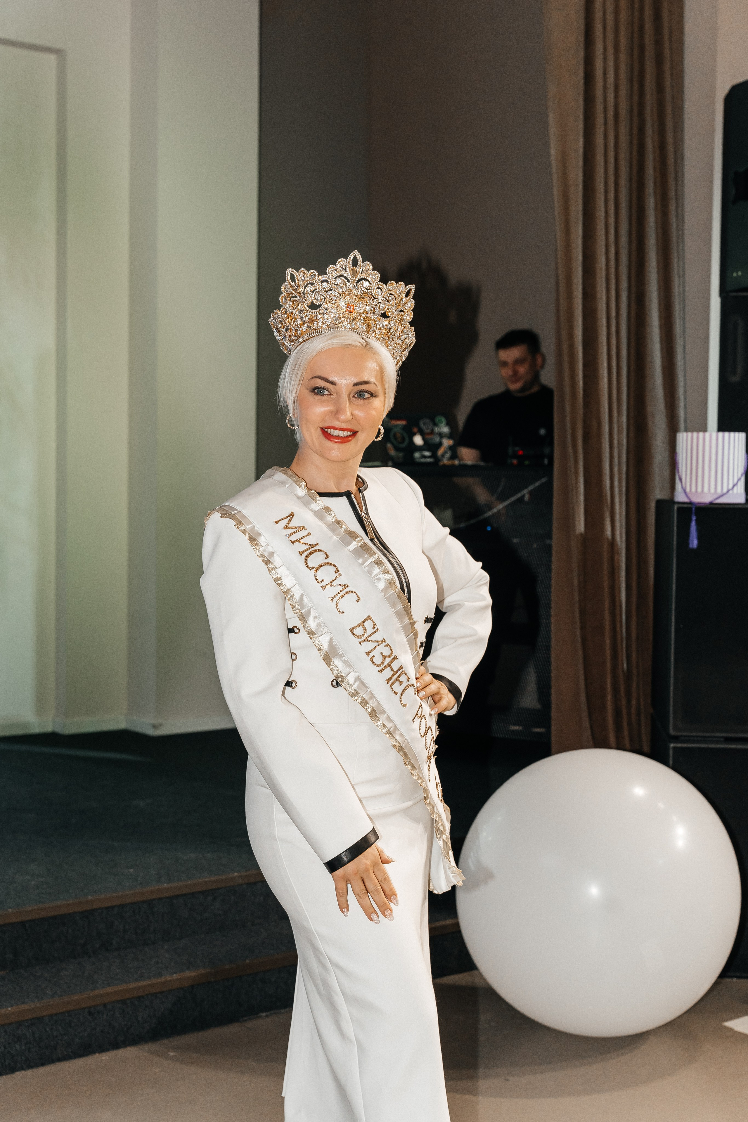 Открытие конкурса Мисс и Миссис бизнес Санкт-Петербург и ЛО 2024. Фотограф Санкт-Петербург/Гомель Виктория Петрова