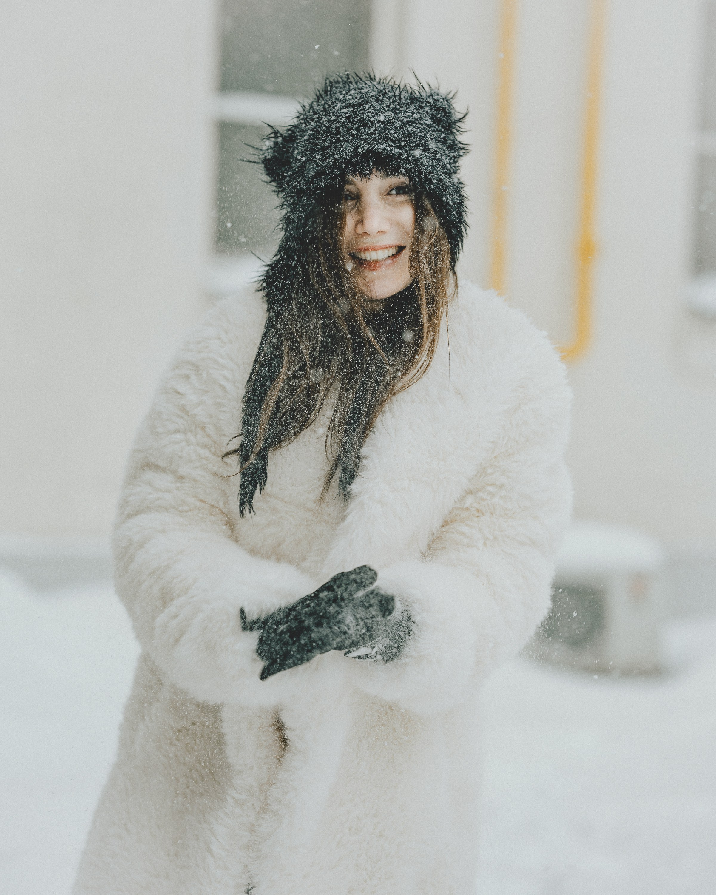 Света. Портретный фотограф в Москве Колосова Екатерина