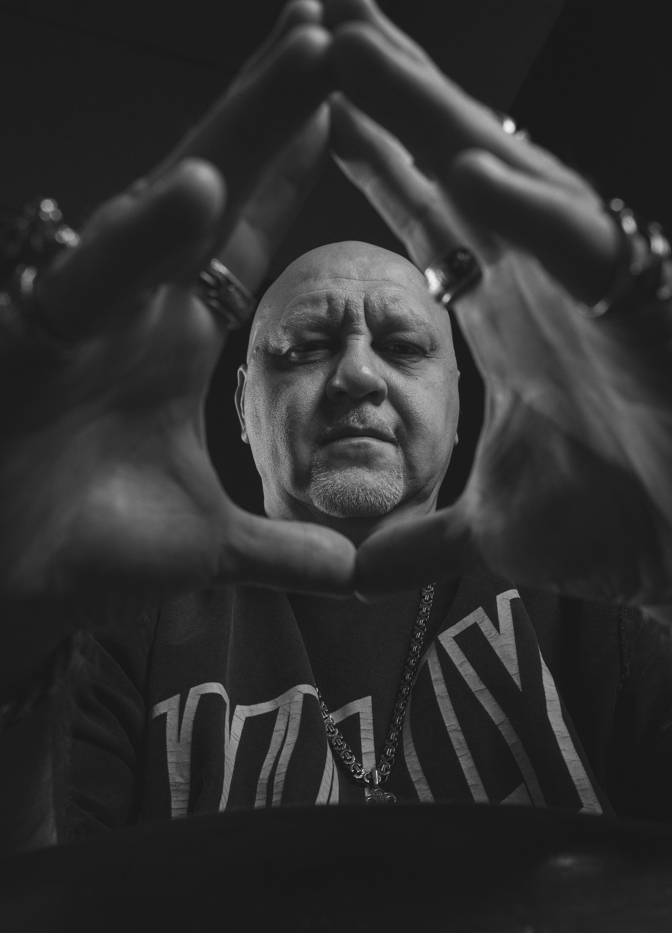 ВЛАД. Портретный фотограф в Москве Колосова Екатерина